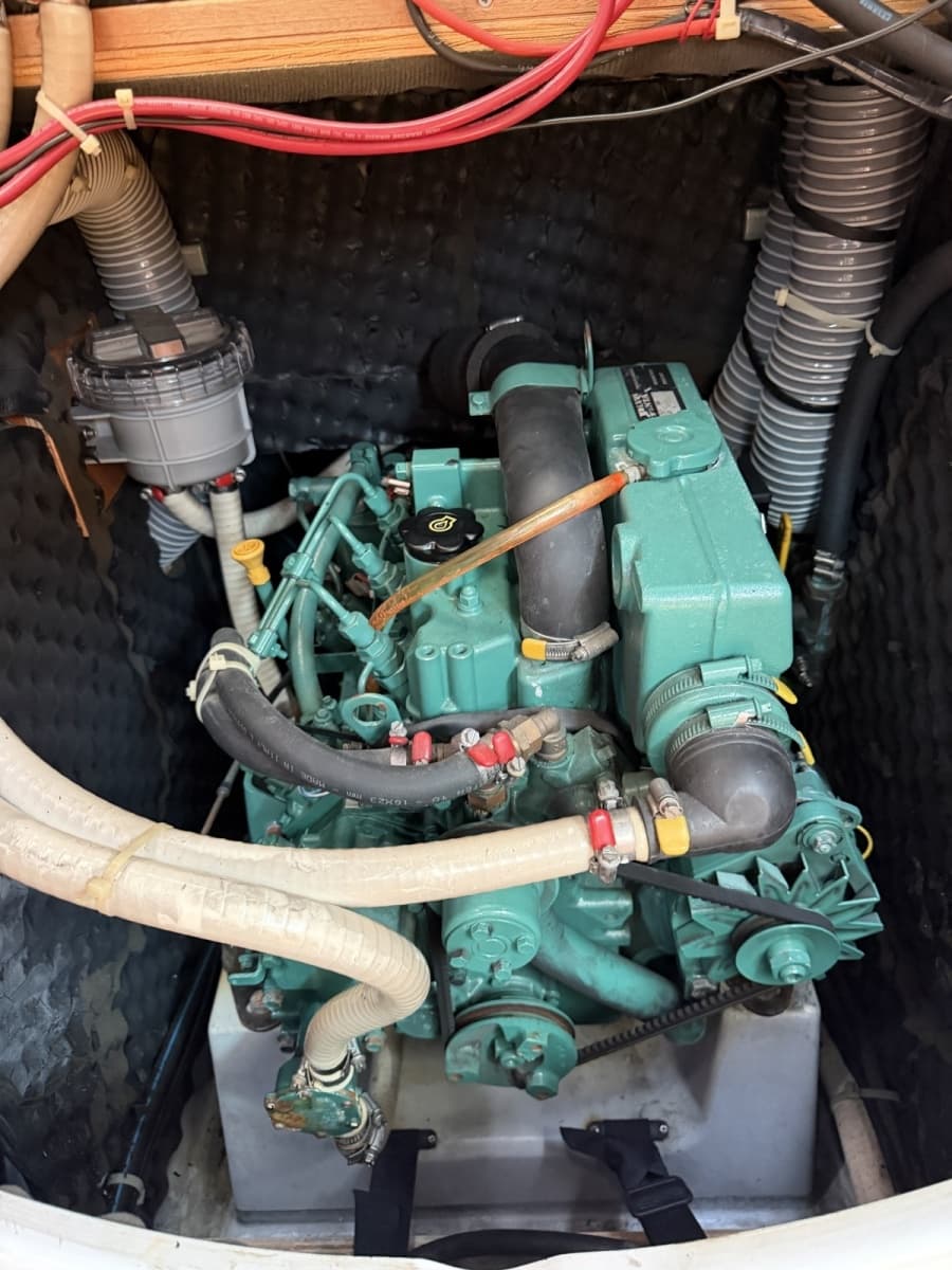 2004 Beneteau 40.7 - Photo 23