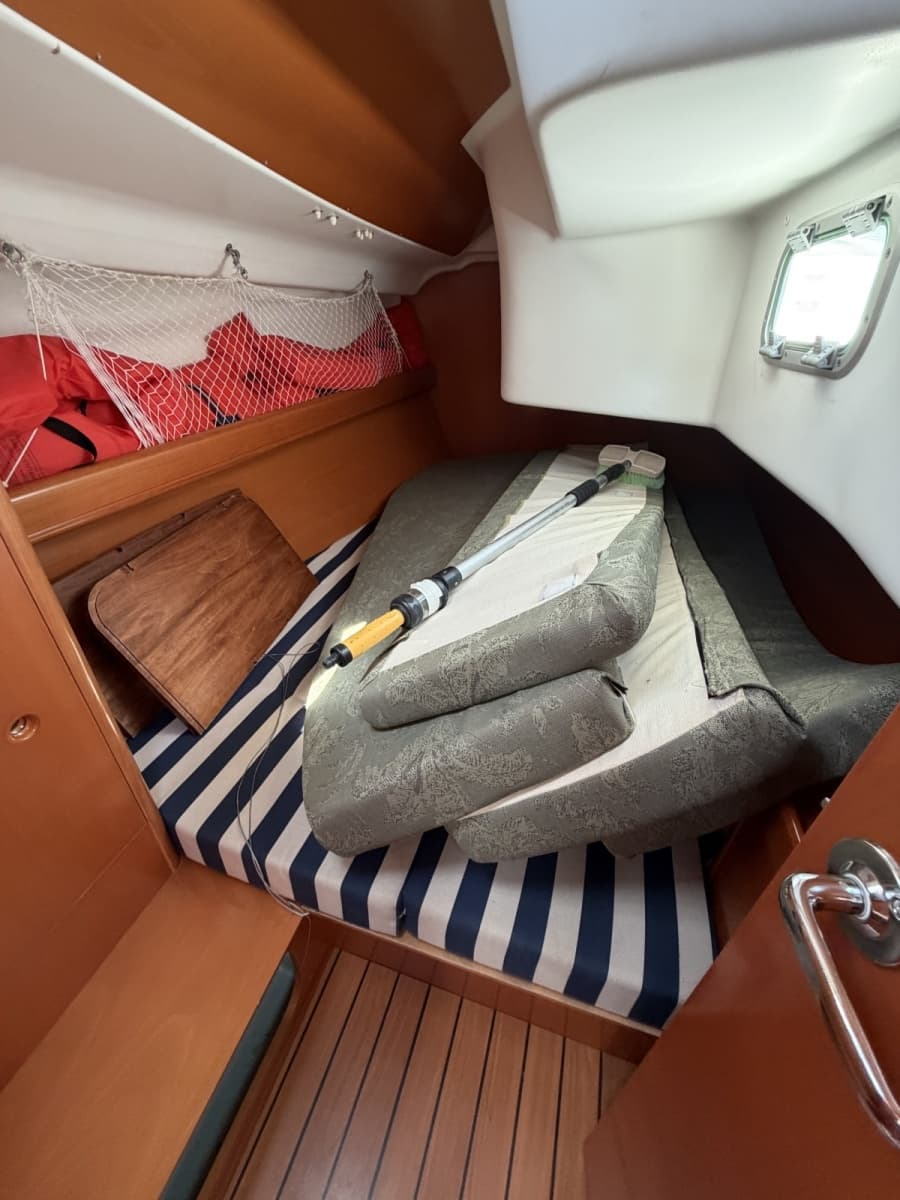 2004 Beneteau 40.7 - Photo 18