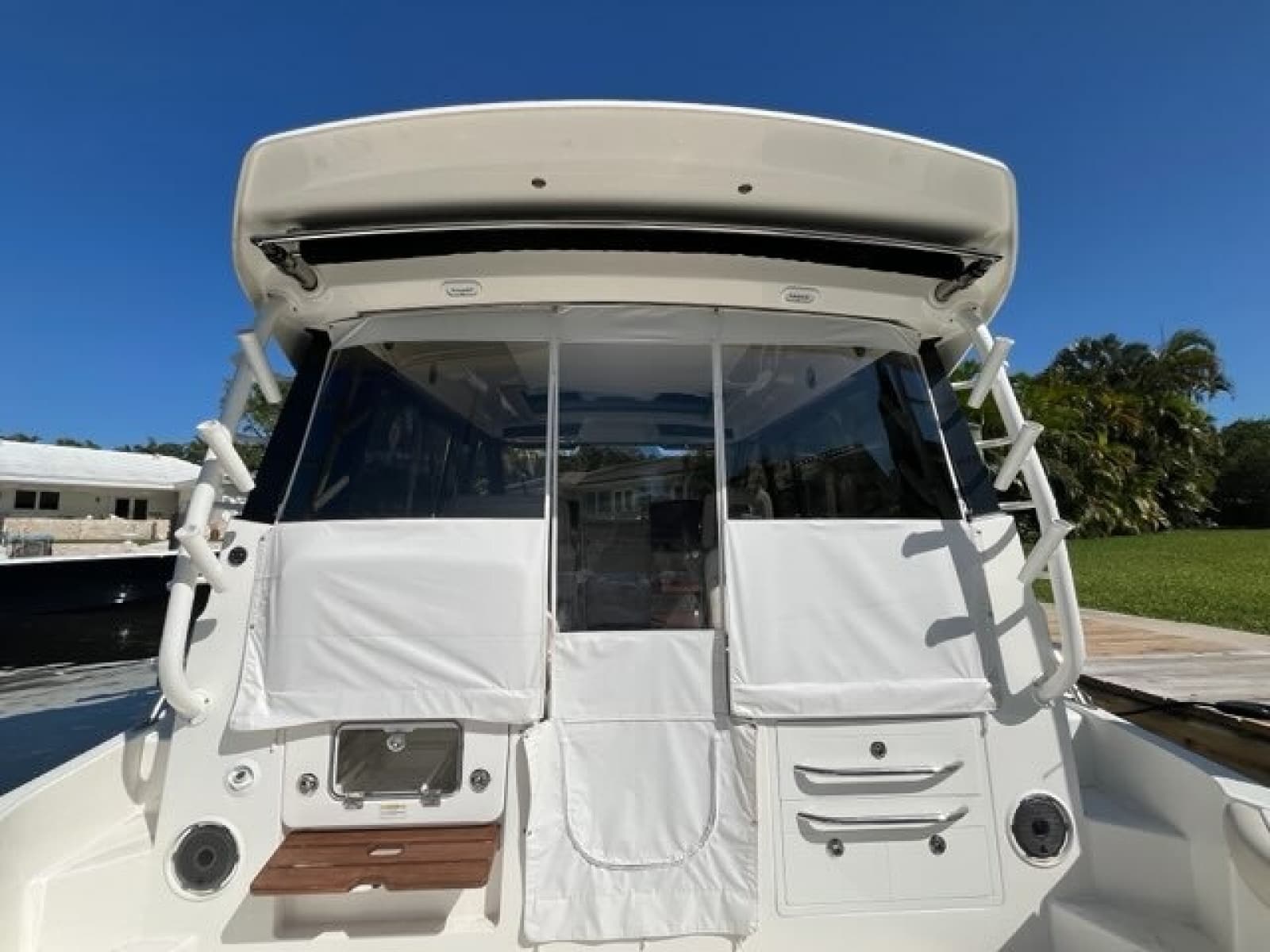 2023 Boston Whaler 405 Conquest - Photo 7