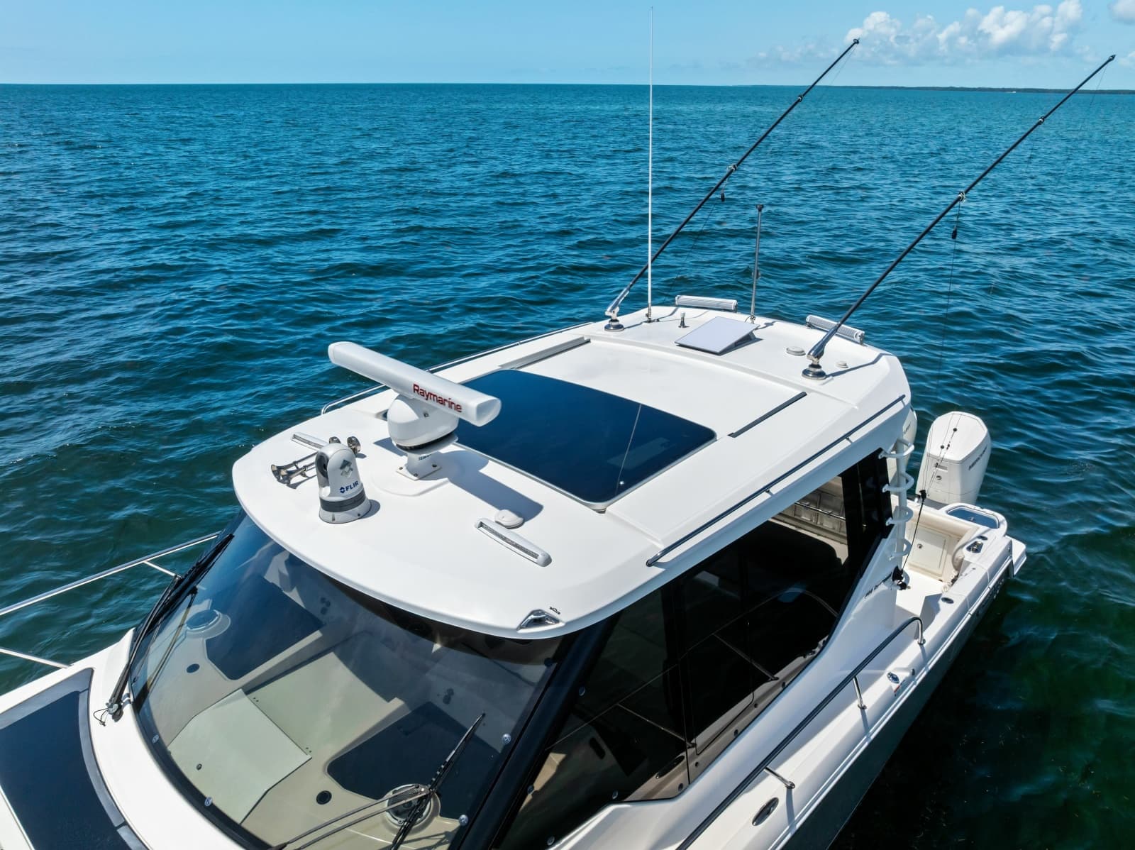 2023 Boston Whaler 405 Conquest - Photo 8