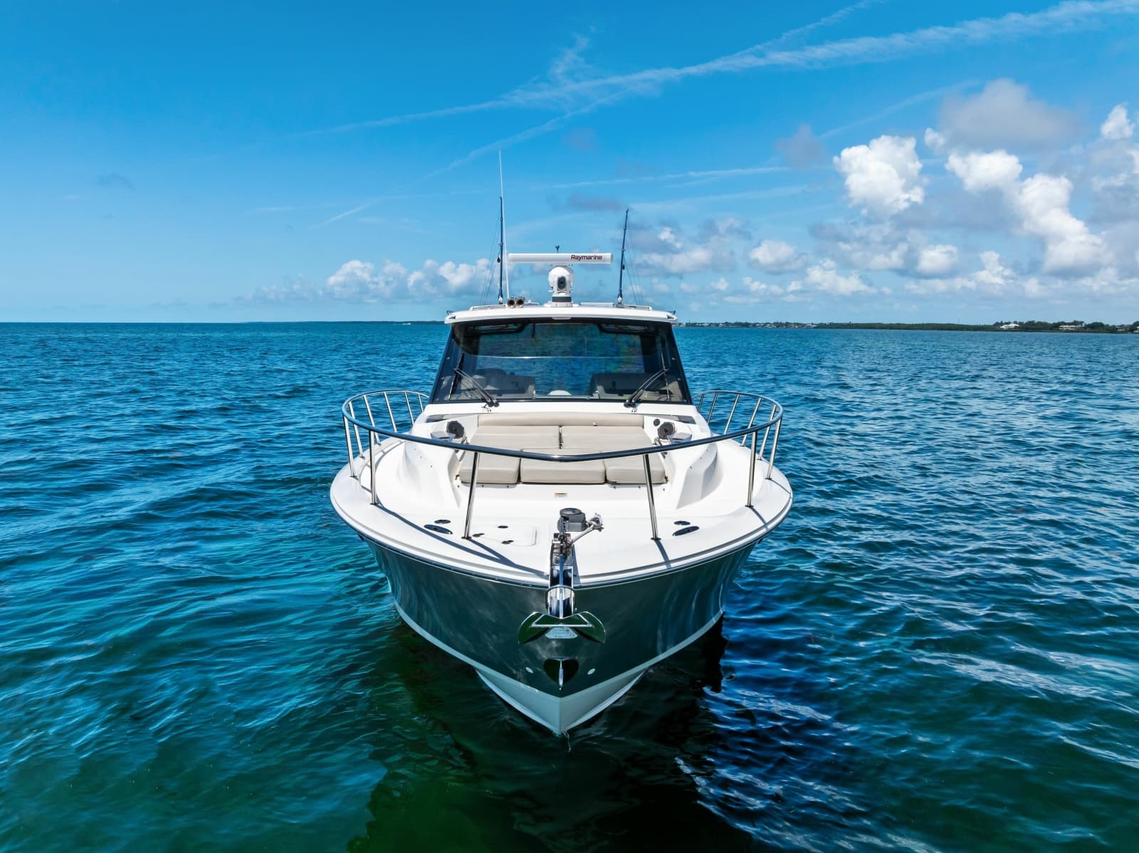 2023 Boston Whaler 405 Conquest - Photo 7