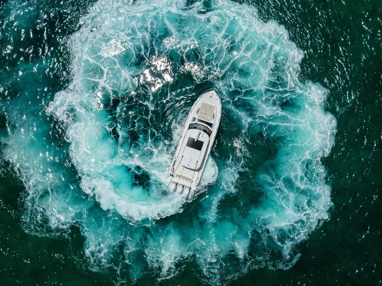 2023 Boston Whaler 405 Conquest - Photo 43