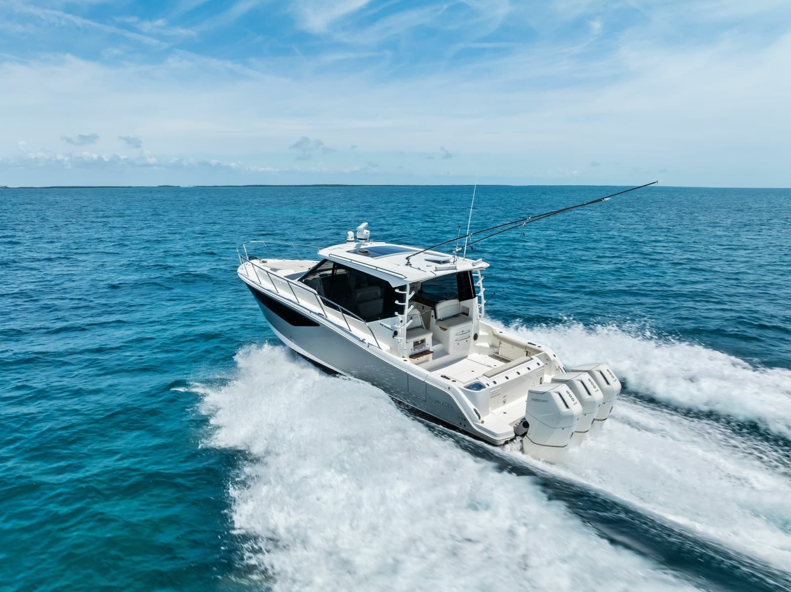 2023 Boston Whaler 405 Conquest - Photo 9