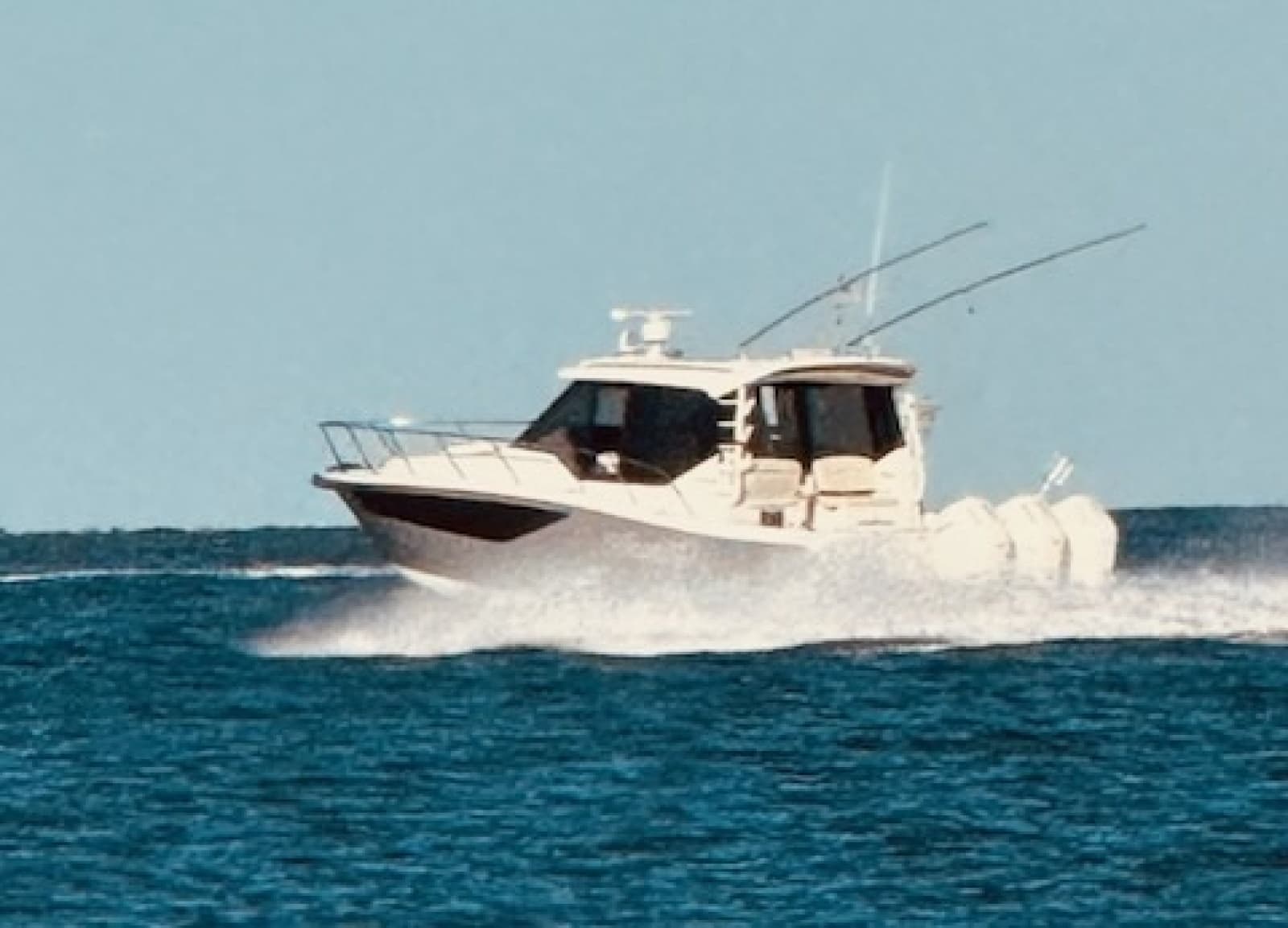 2023 Boston Whaler 405 Conquest - Photo 5