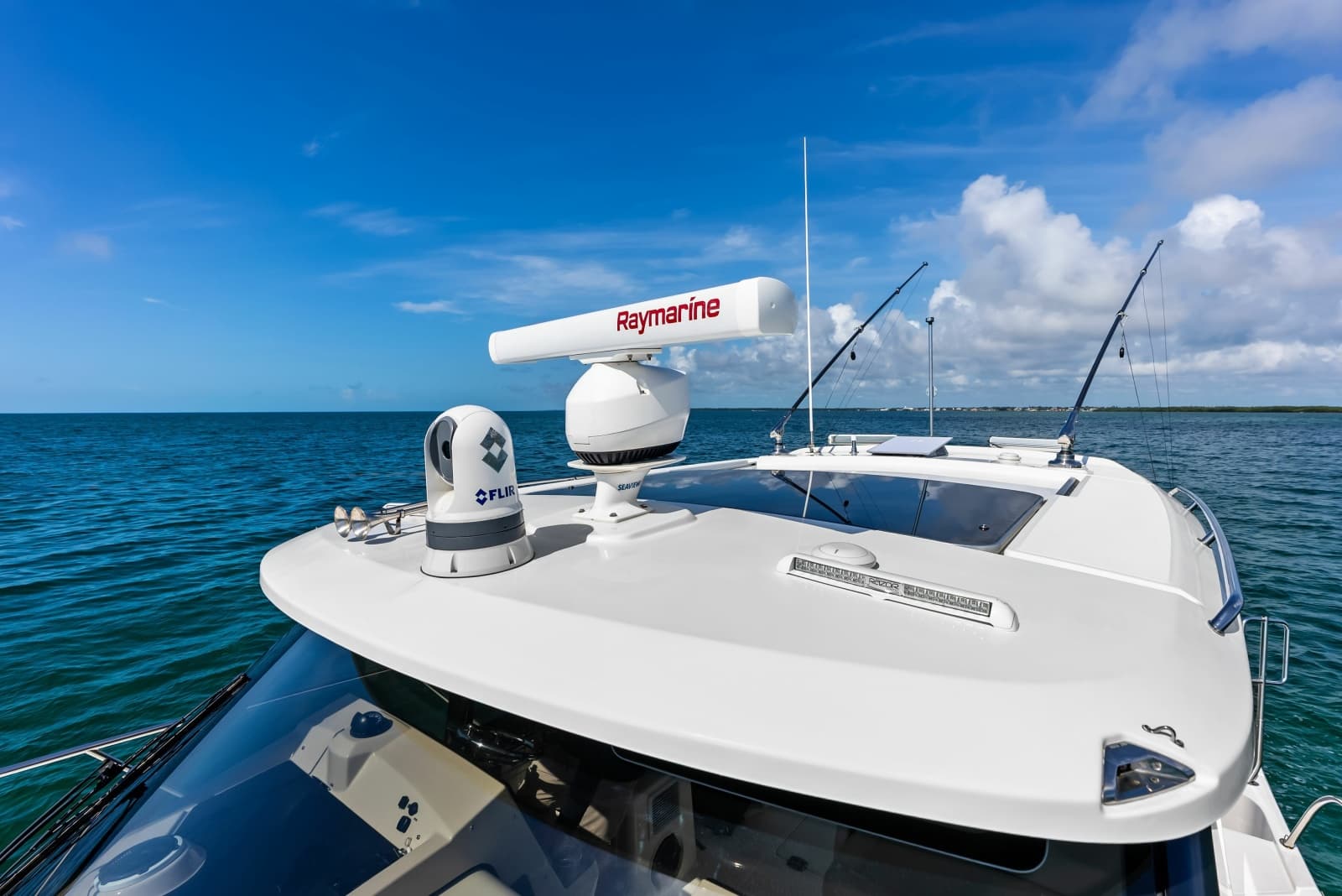 2023 Boston Whaler 405 Conquest - Photo 12