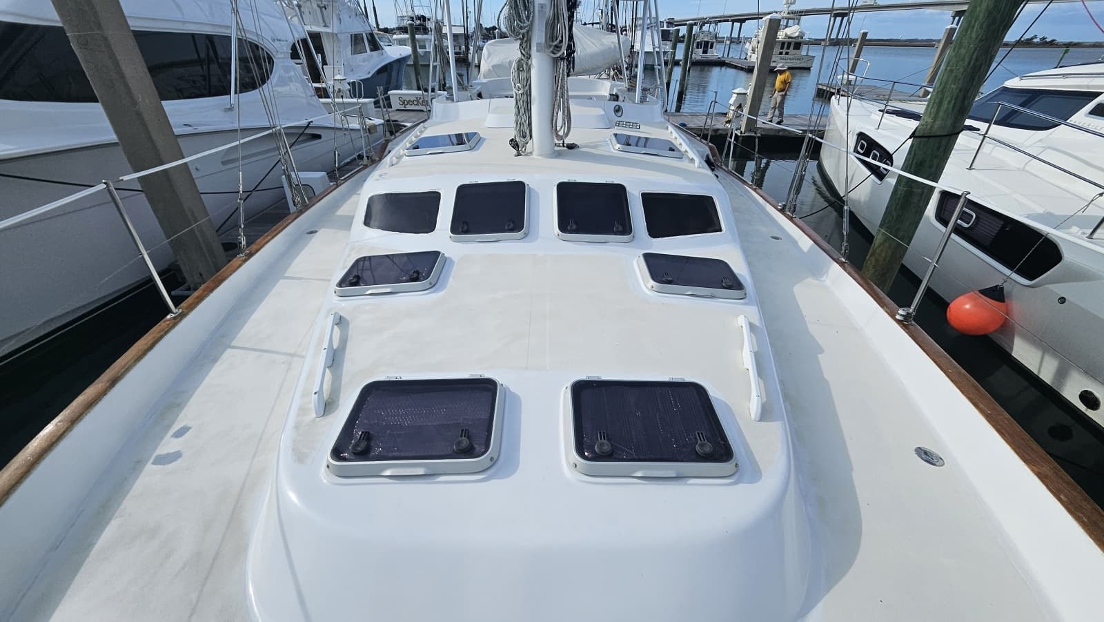 1989 Irwin  - Photo 17