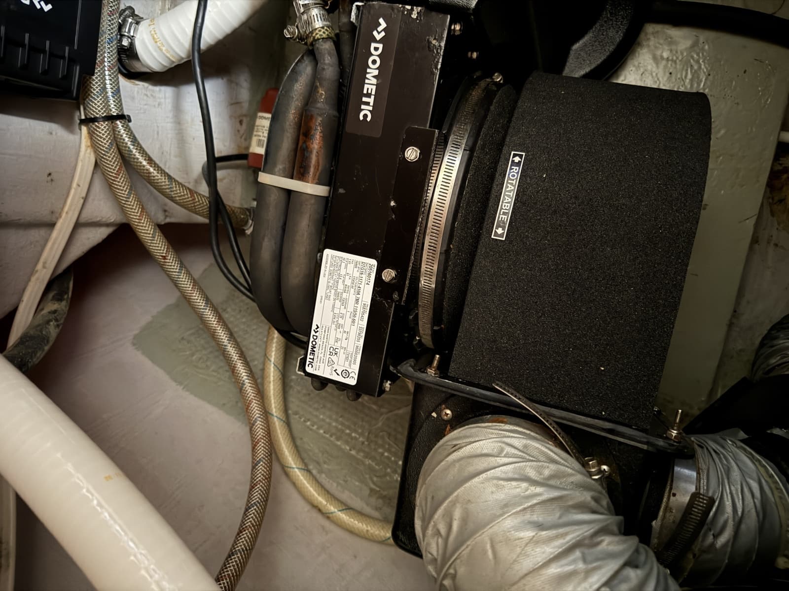 1988 Tartan 31 - Photo 25