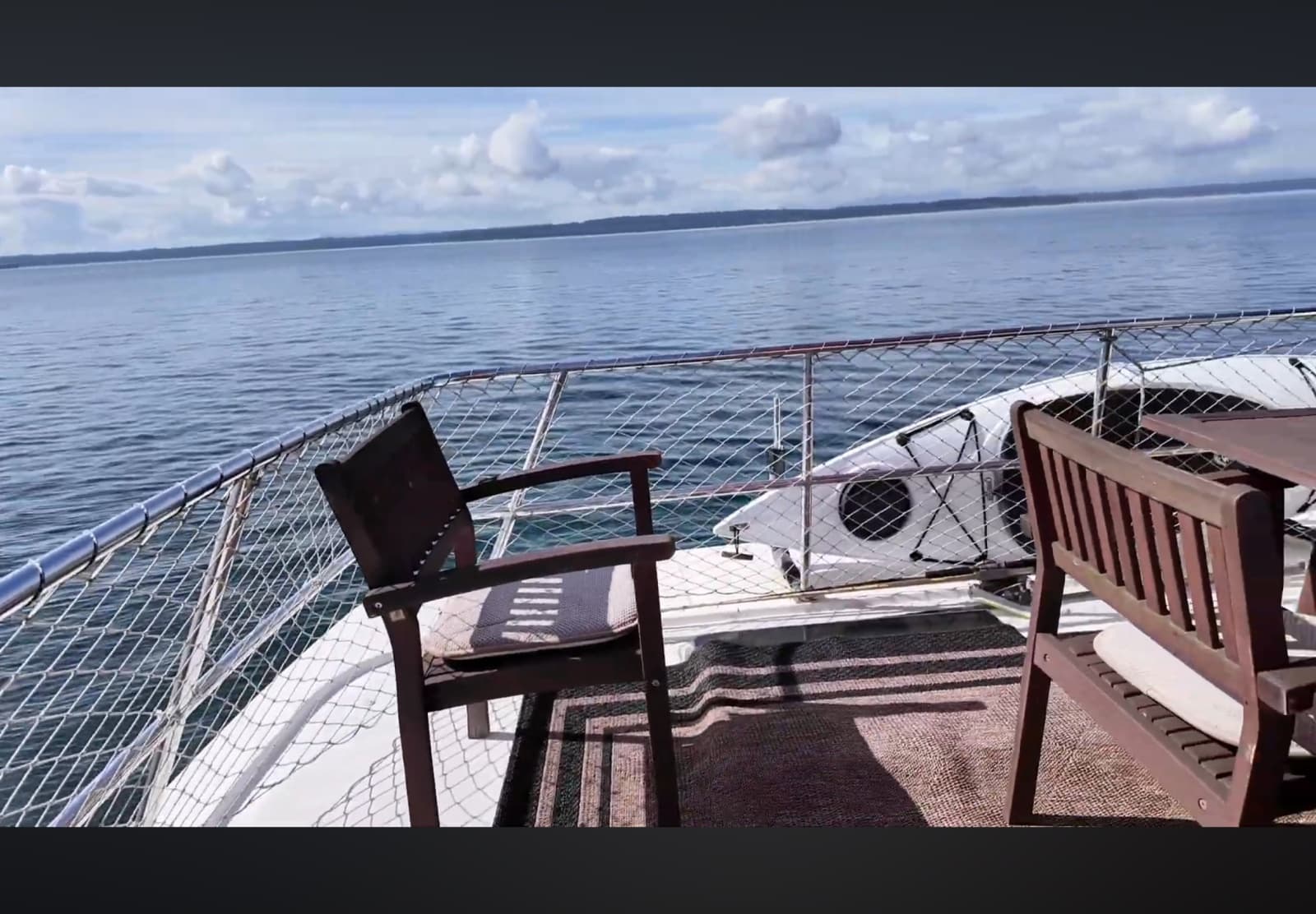2002 Transpacific Marine  - Photo 17
