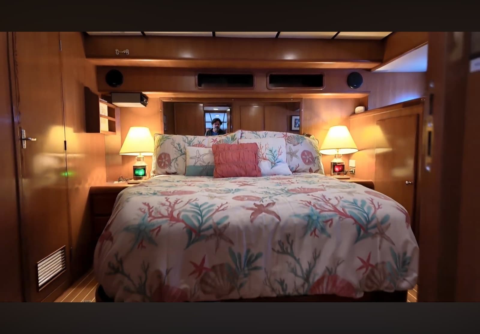 2002 Transpacific Marine  - Photo 20