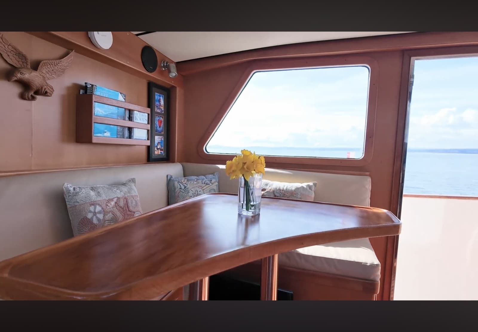 2002 Transpacific Marine  - Photo 12