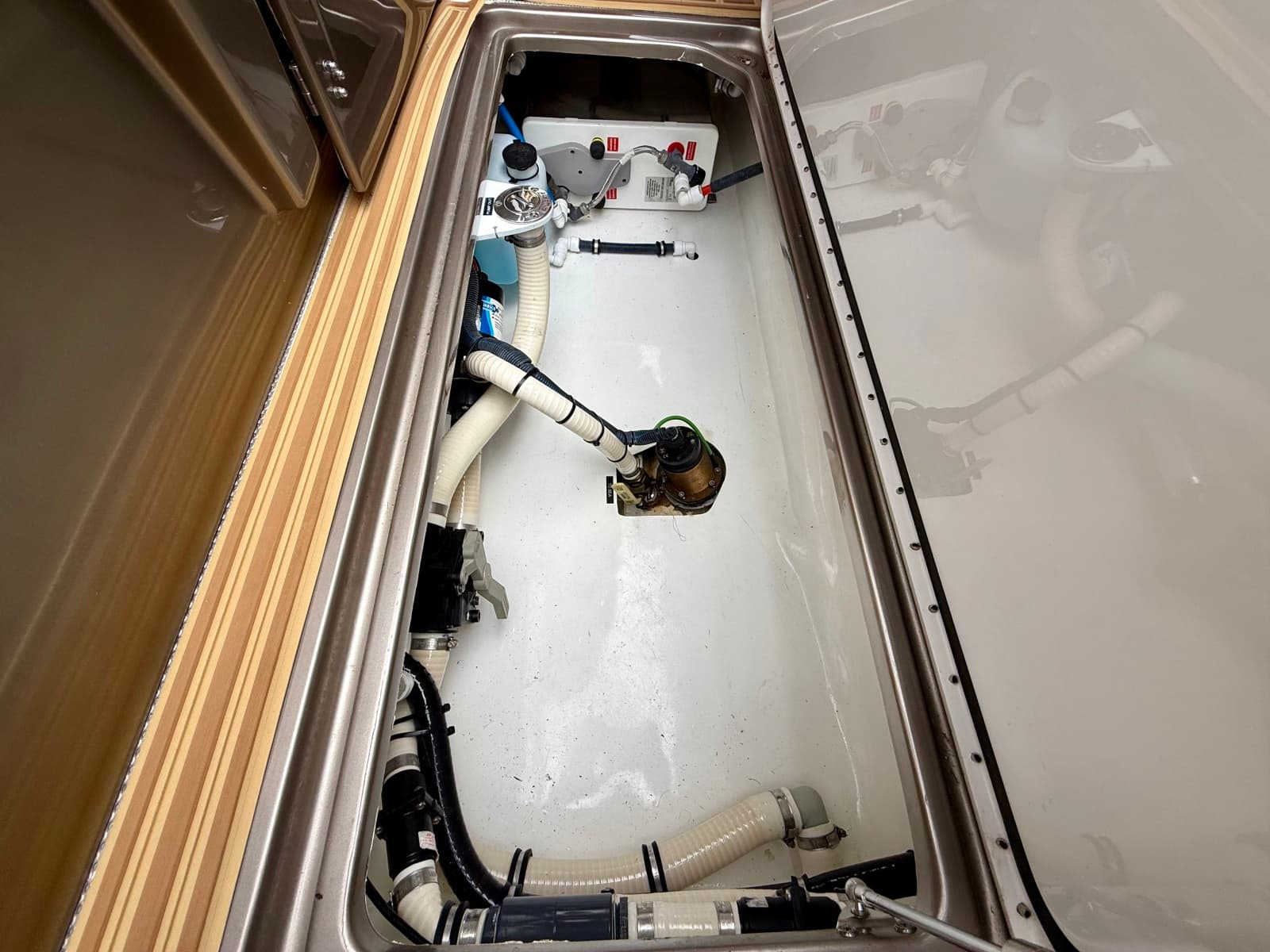 2020 Nor-Tech 550 SPORT CENTER CONSOLE - Photo 55