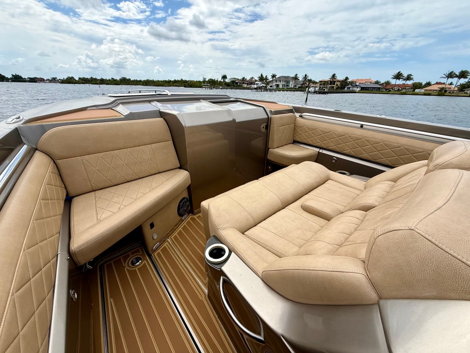 2020 Nor-Tech 550 SPORT CENTER CONSOLE - Photo 61