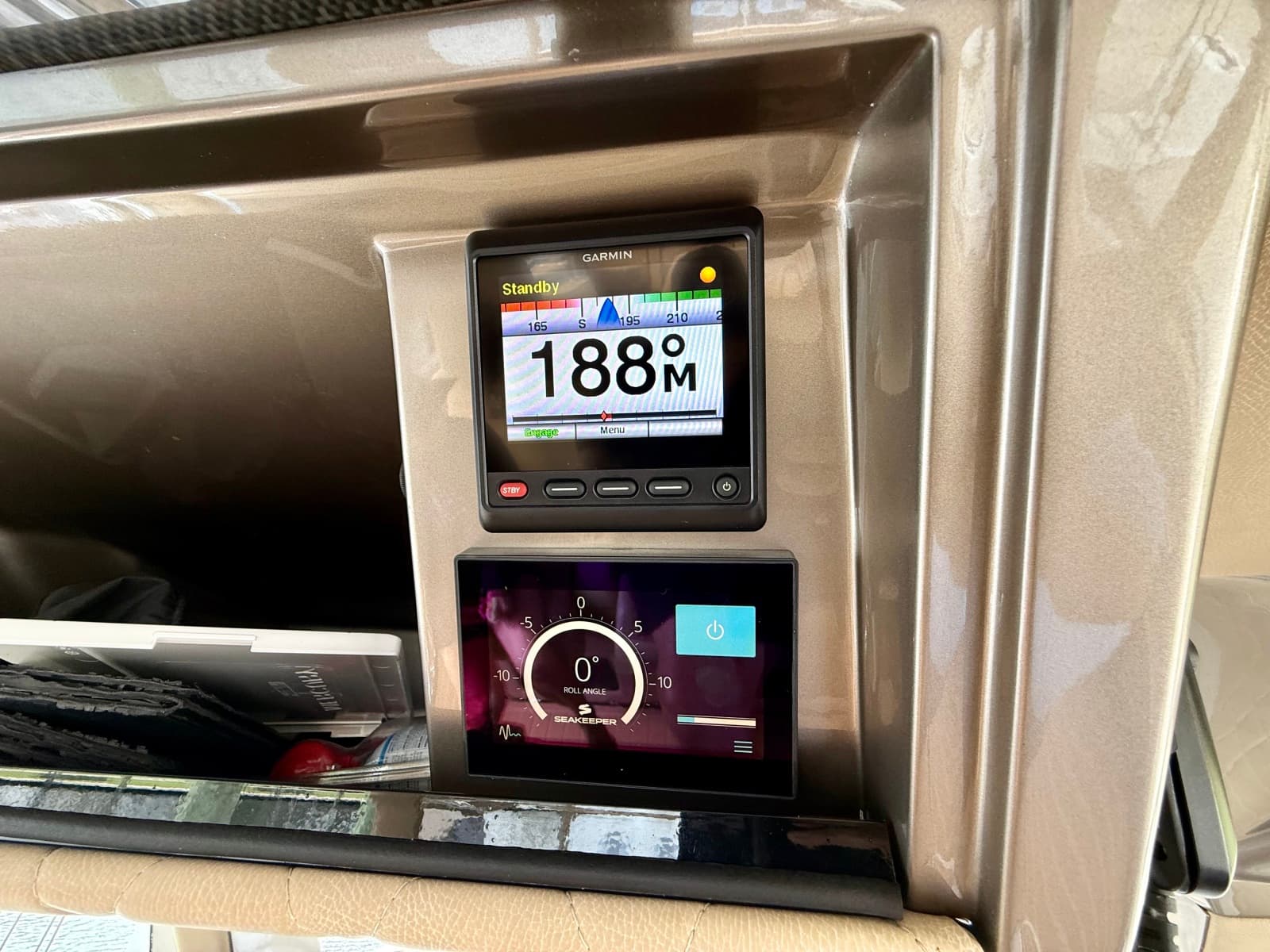 2020 Nor-Tech 550 SPORT CENTER CONSOLE - Photo 46