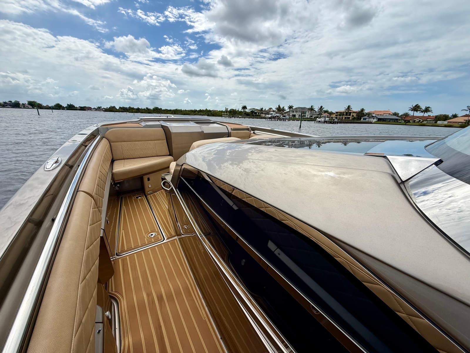 2020 Nor-Tech 550 SPORT CENTER CONSOLE - Photo 53