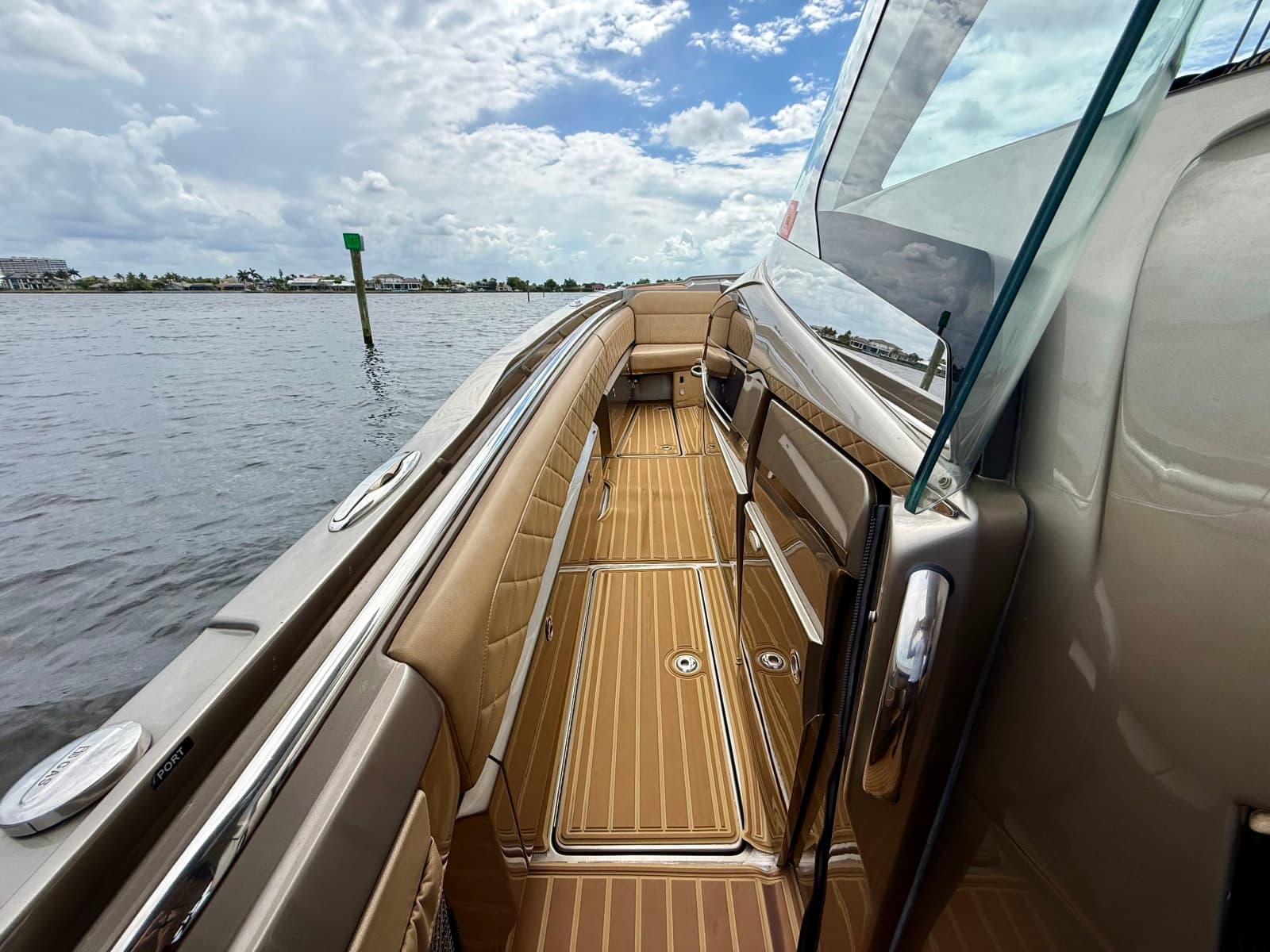 2020 Nor-Tech 550 SPORT CENTER CONSOLE - Photo 51