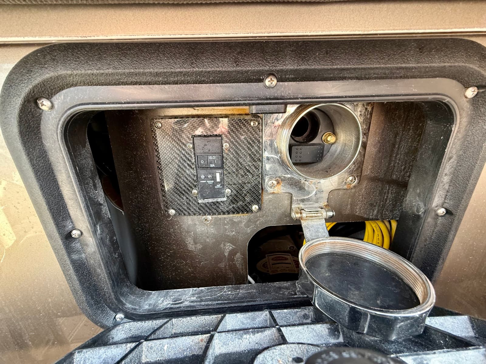 2020 Nor-Tech 550 SPORT CENTER CONSOLE - Photo 26