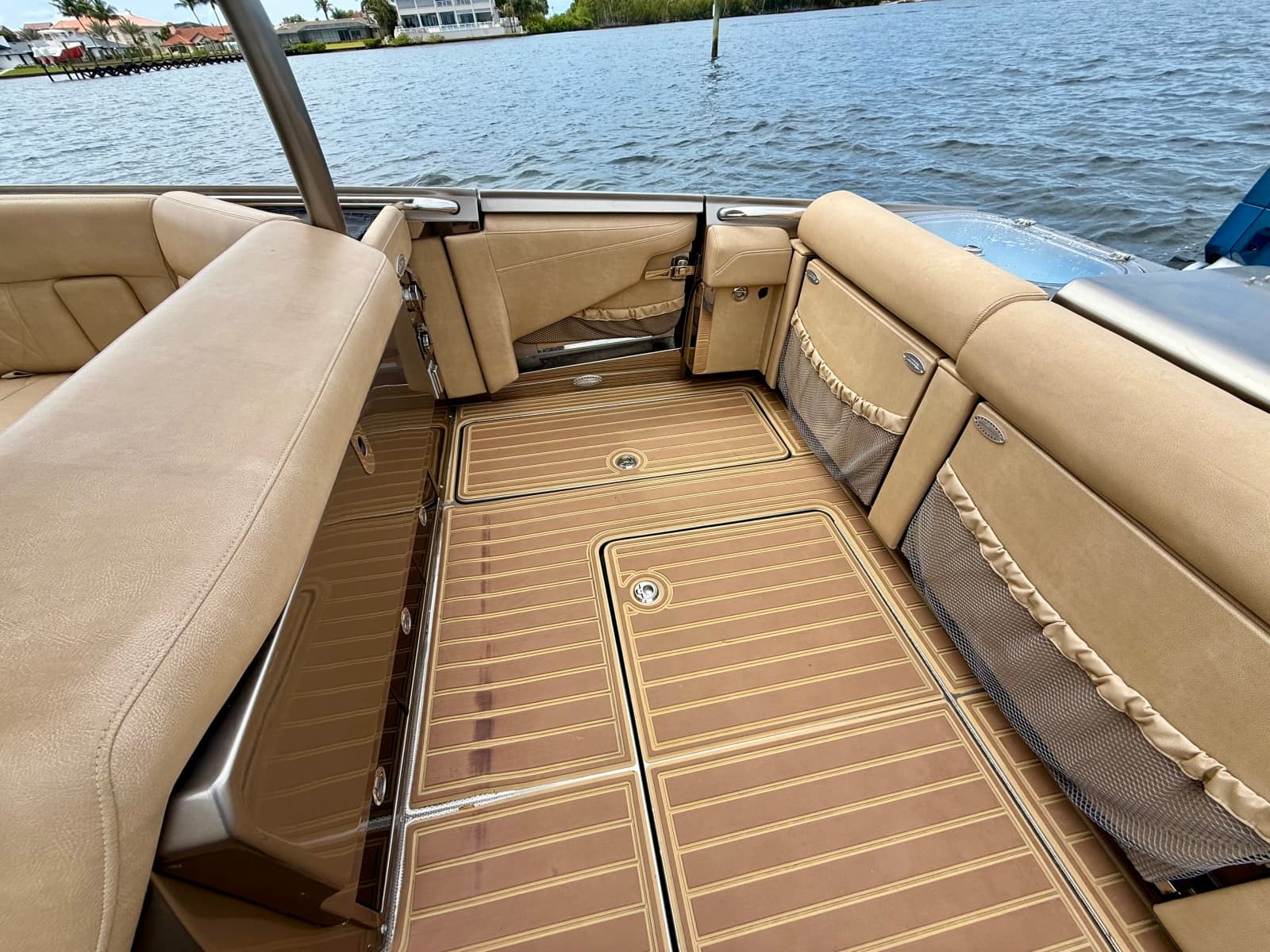 2020 Nor-Tech 550 SPORT CENTER CONSOLE - Photo 22