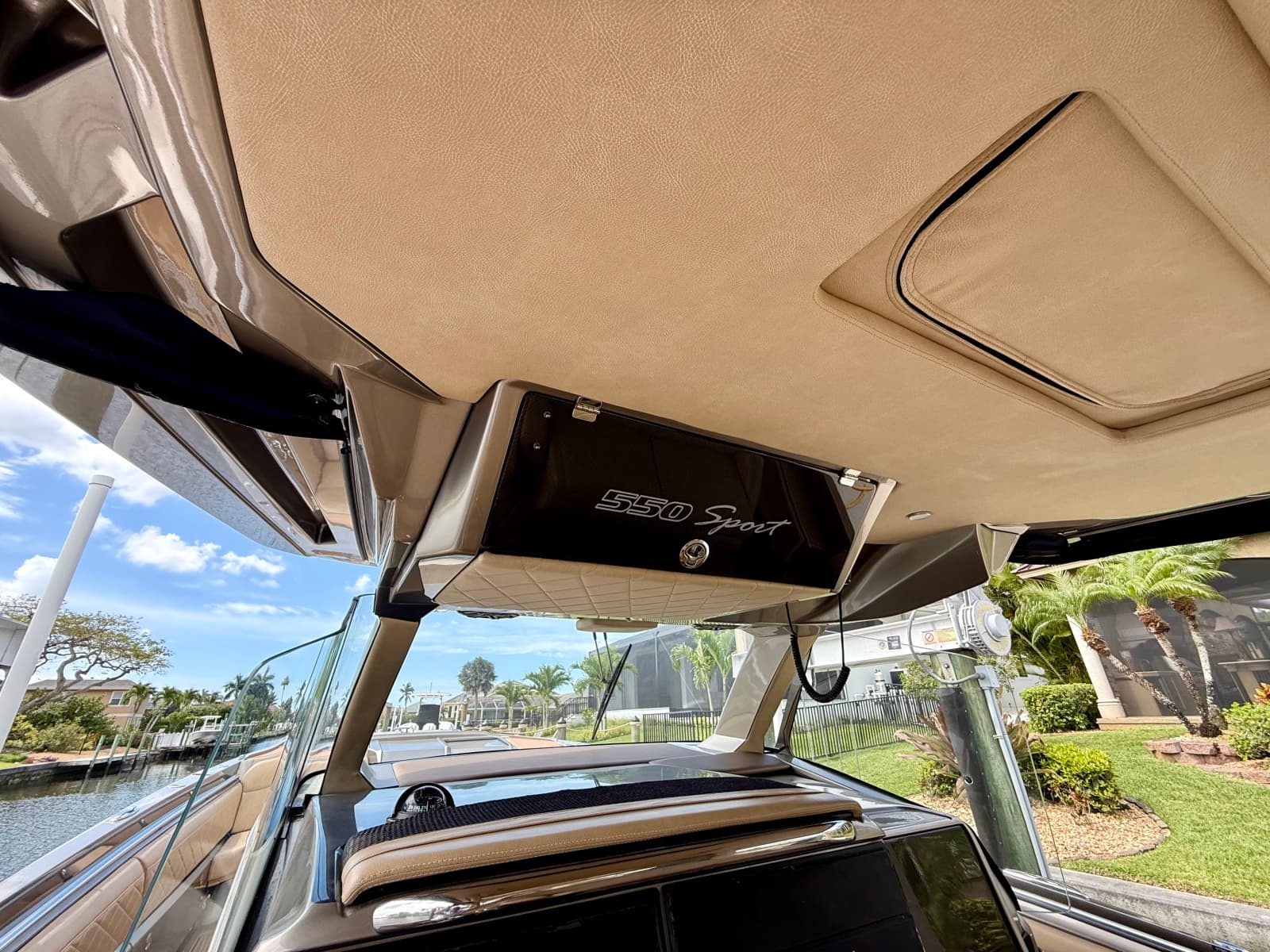 2020 Nor-Tech 550 SPORT CENTER CONSOLE - Photo 42