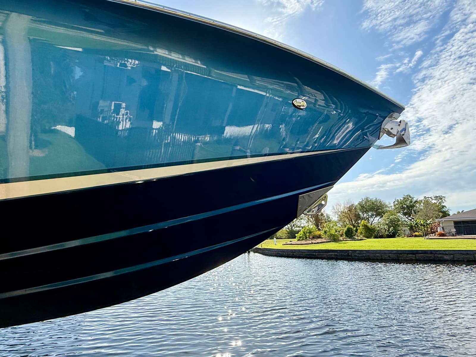 2020 Nor-Tech 550 SPORT CENTER CONSOLE - Photo 20