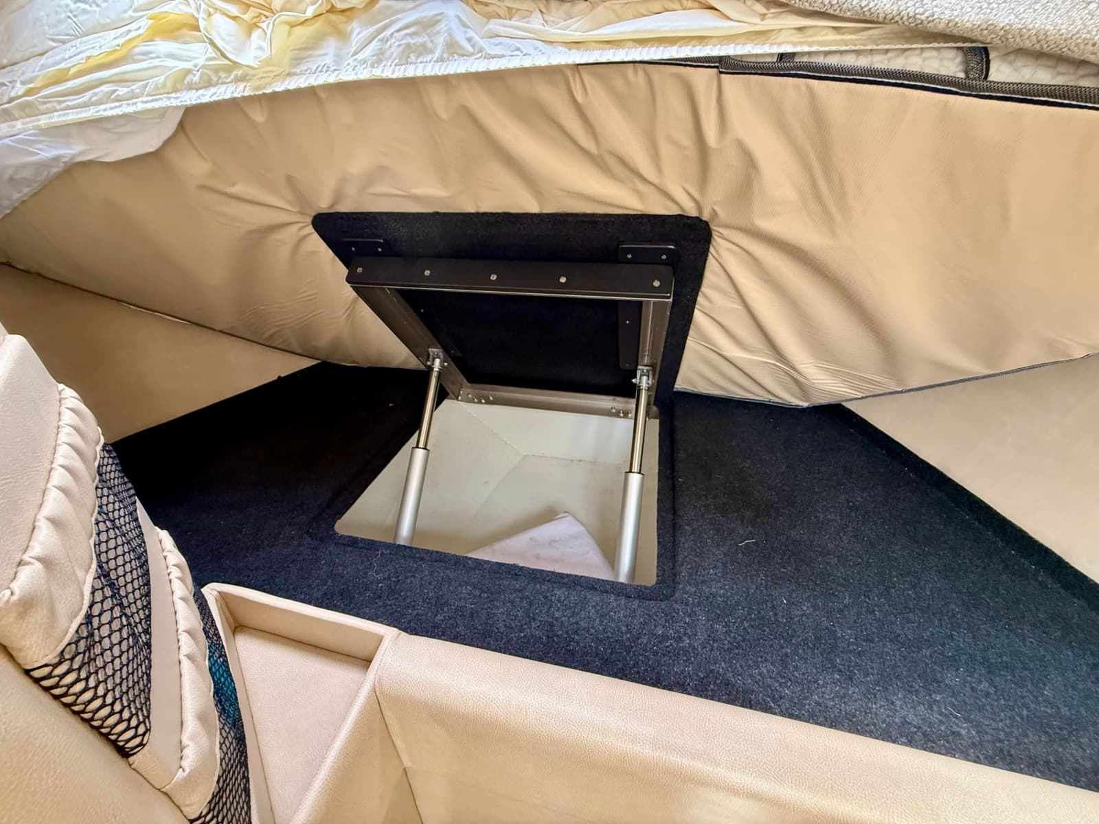 2020 Nor-Tech 550 SPORT CENTER CONSOLE - Photo 66