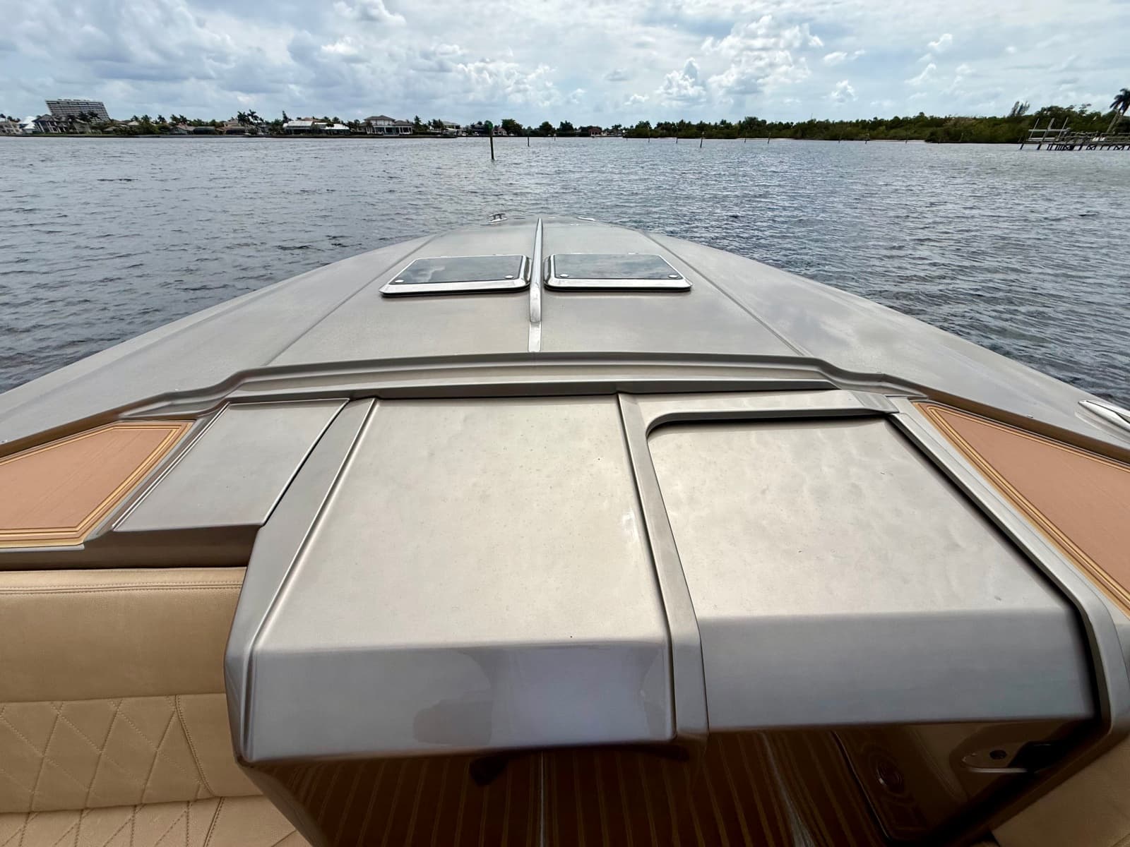 2020 Nor-Tech 550 SPORT CENTER CONSOLE - Photo 62