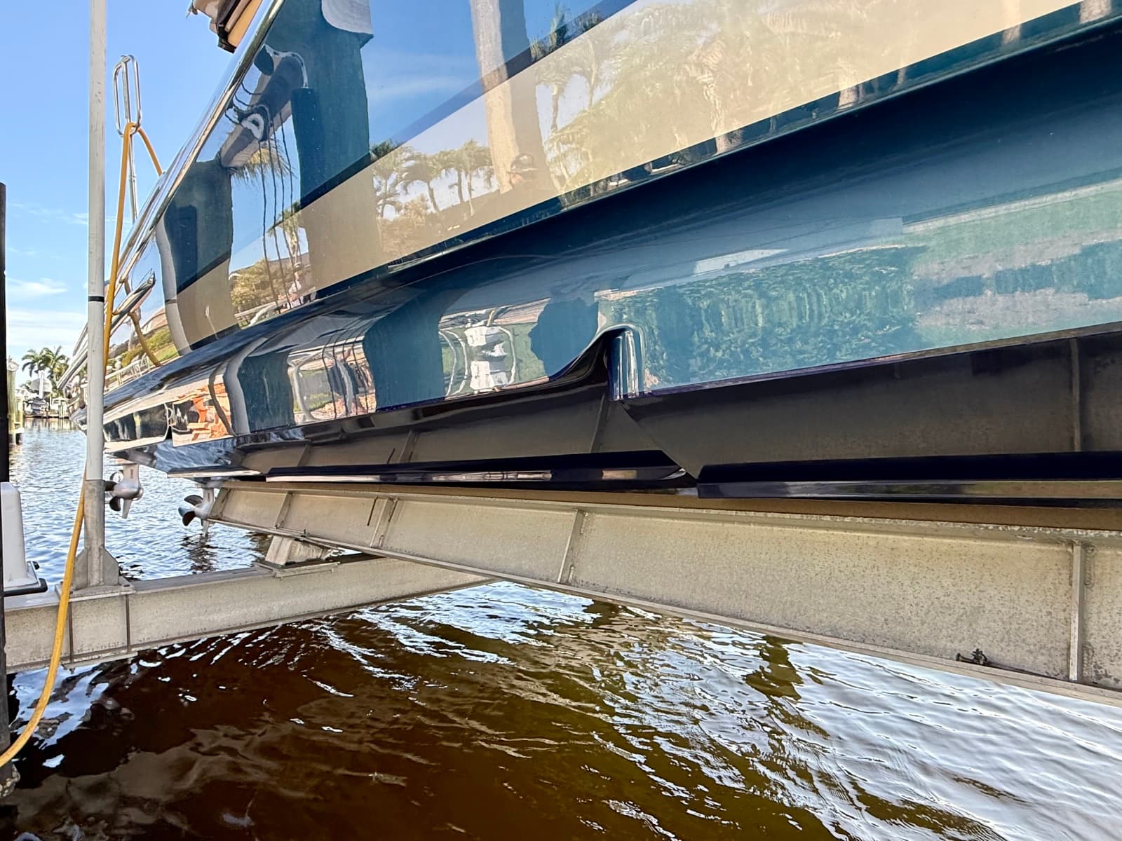 2020 Nor-Tech 550 SPORT CENTER CONSOLE - Photo 18