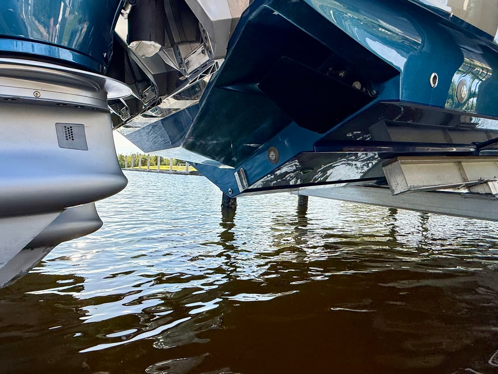 2020 Nor-Tech 550 SPORT CENTER CONSOLE - Photo 17