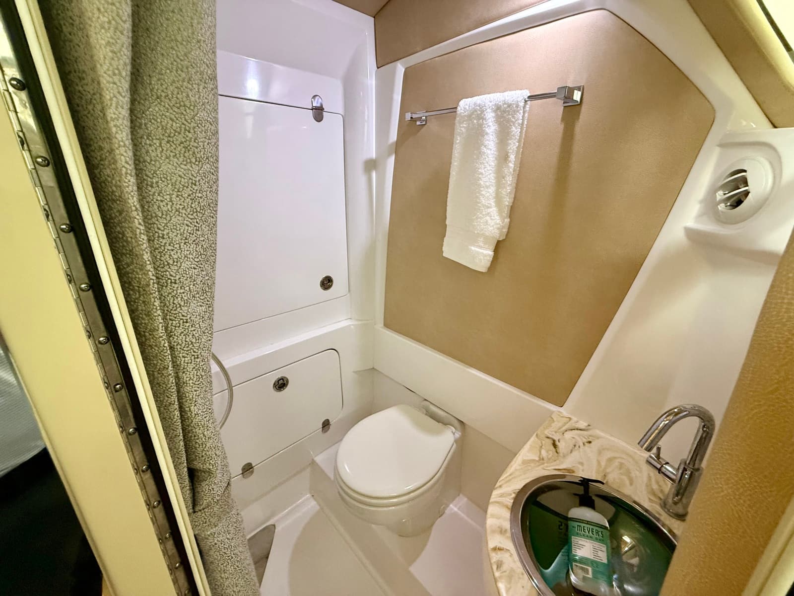 2020 Nor-Tech 550 SPORT CENTER CONSOLE - Photo 50