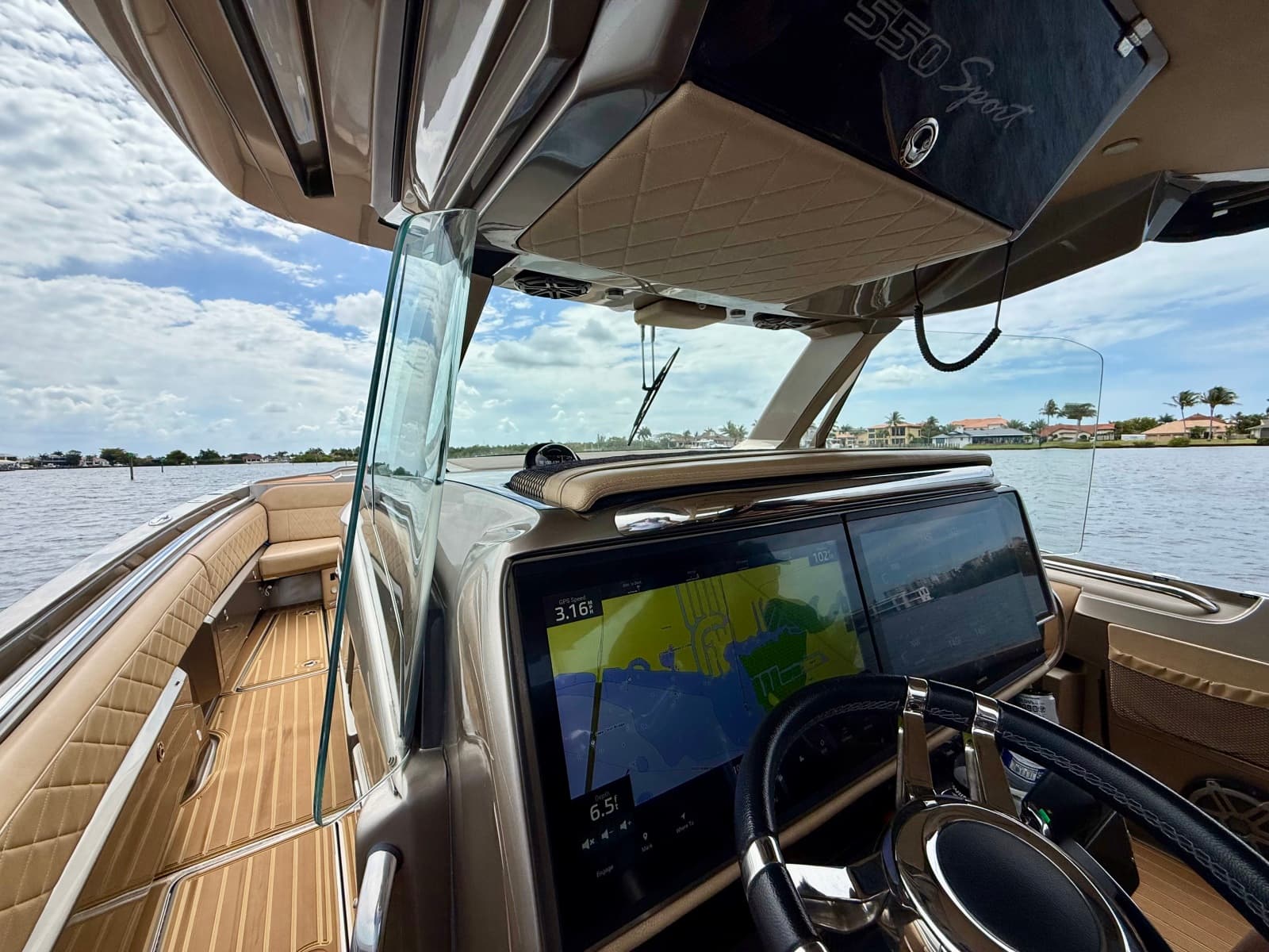 2020 Nor-Tech 550 SPORT CENTER CONSOLE - Photo 48