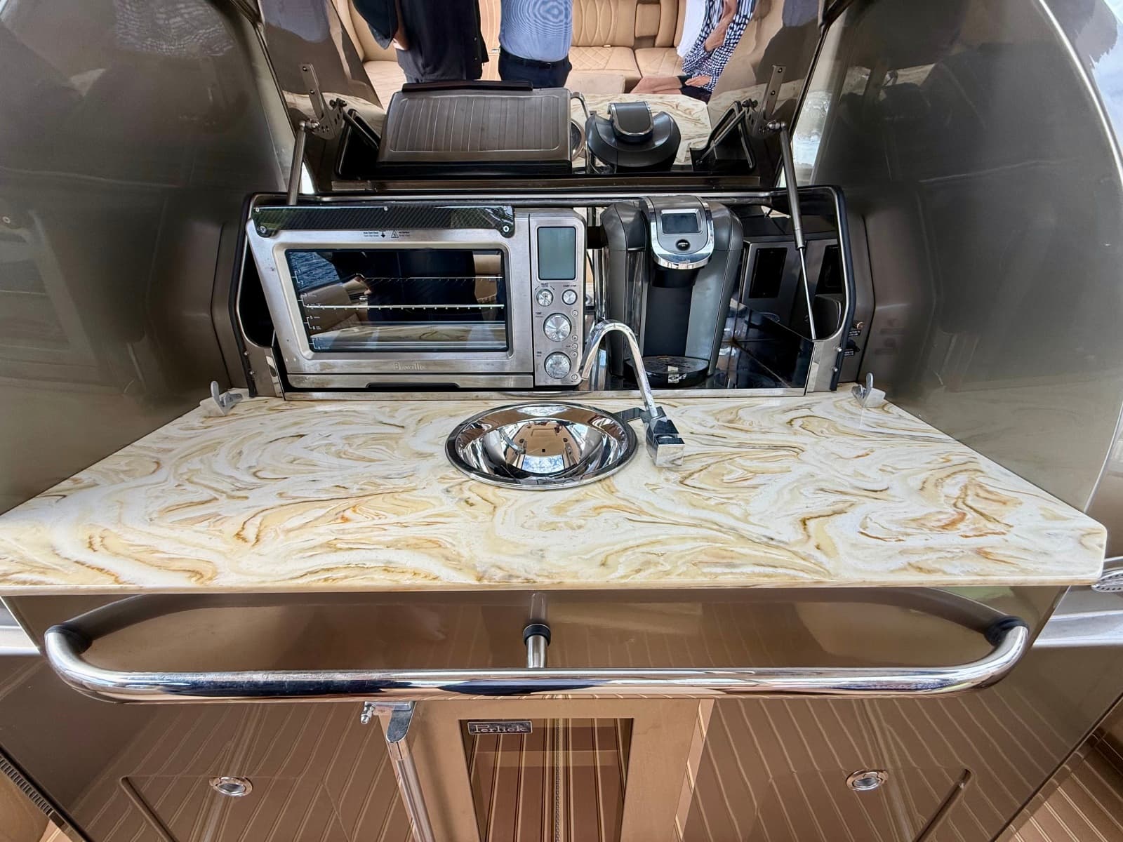 2020 Nor-Tech 550 SPORT CENTER CONSOLE - Photo 37