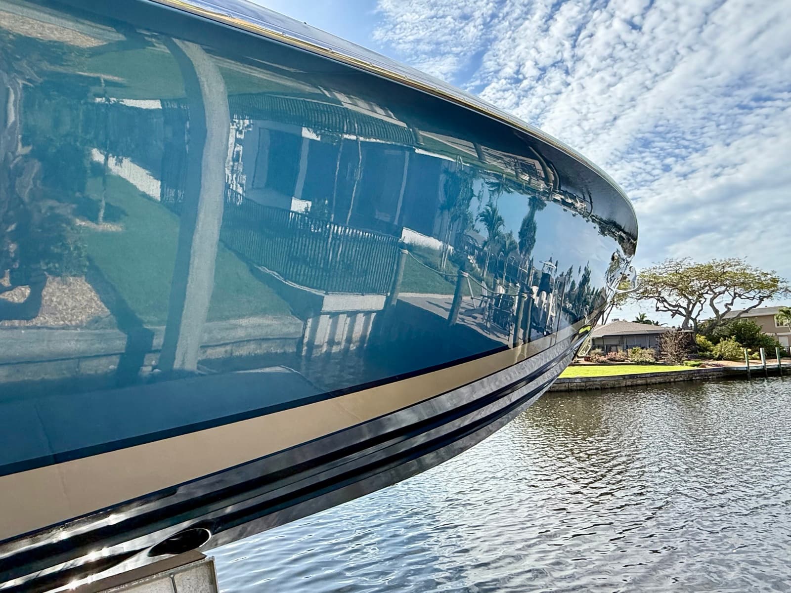 2020 Nor-Tech 550 SPORT CENTER CONSOLE - Photo 19