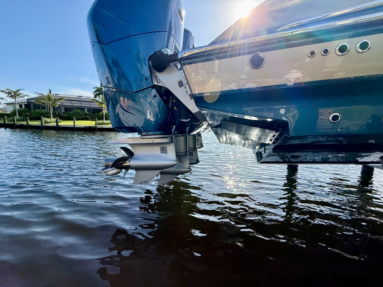 2020 Nor-Tech 550 SPORT CENTER CONSOLE - Photo 16