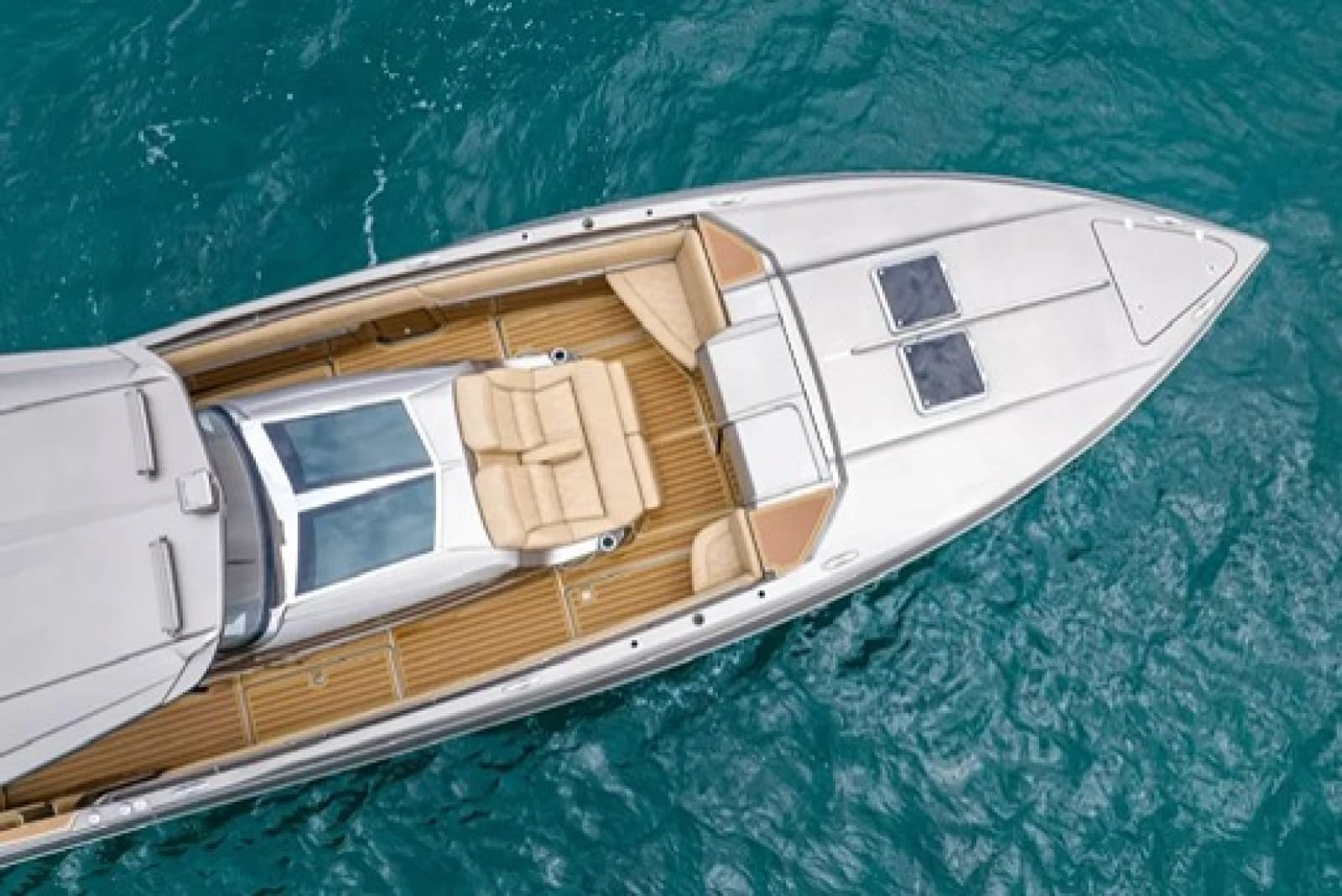 2020 Nor-Tech 550 SPORT CENTER CONSOLE - Photo 5