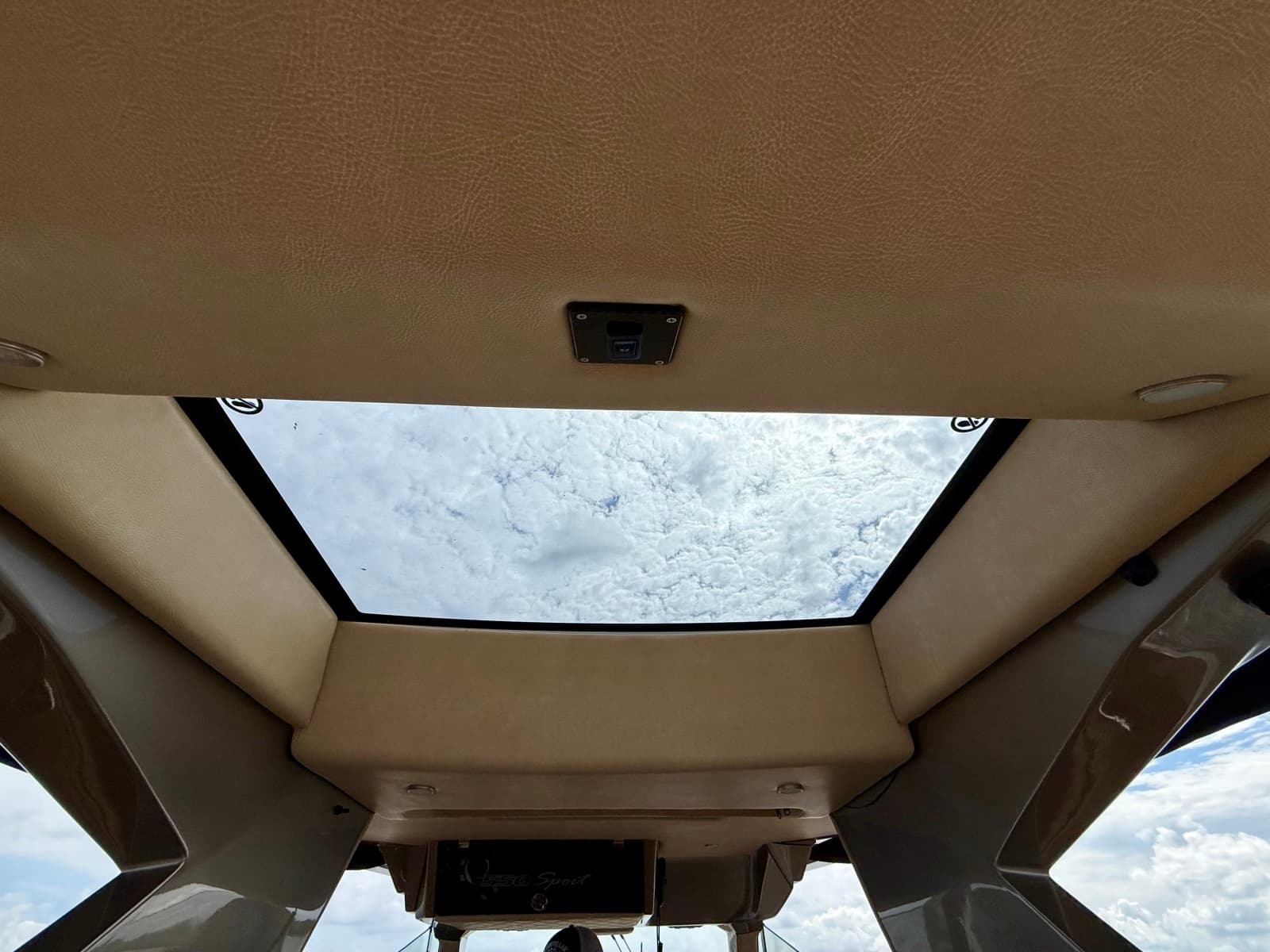 2020 Nor-Tech 550 SPORT CENTER CONSOLE - Photo 43