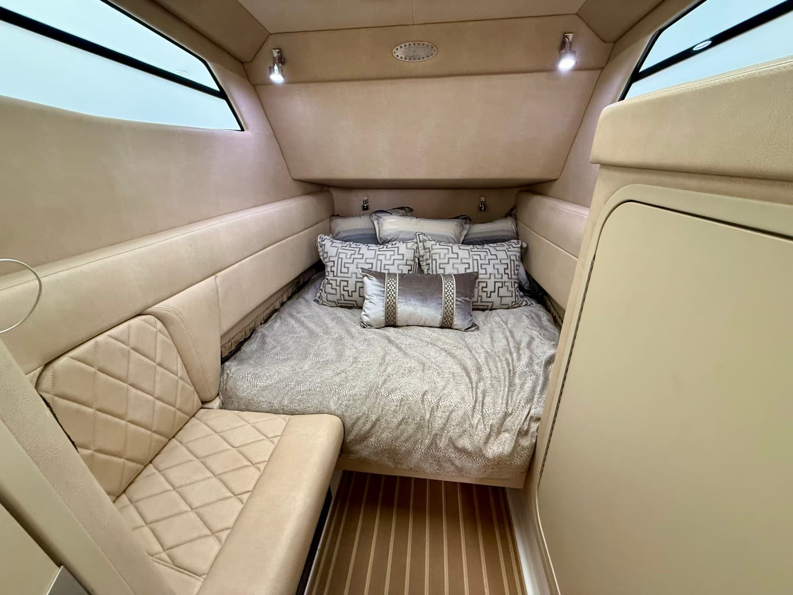 2020 Nor-Tech 550 SPORT CENTER CONSOLE - Photo 49