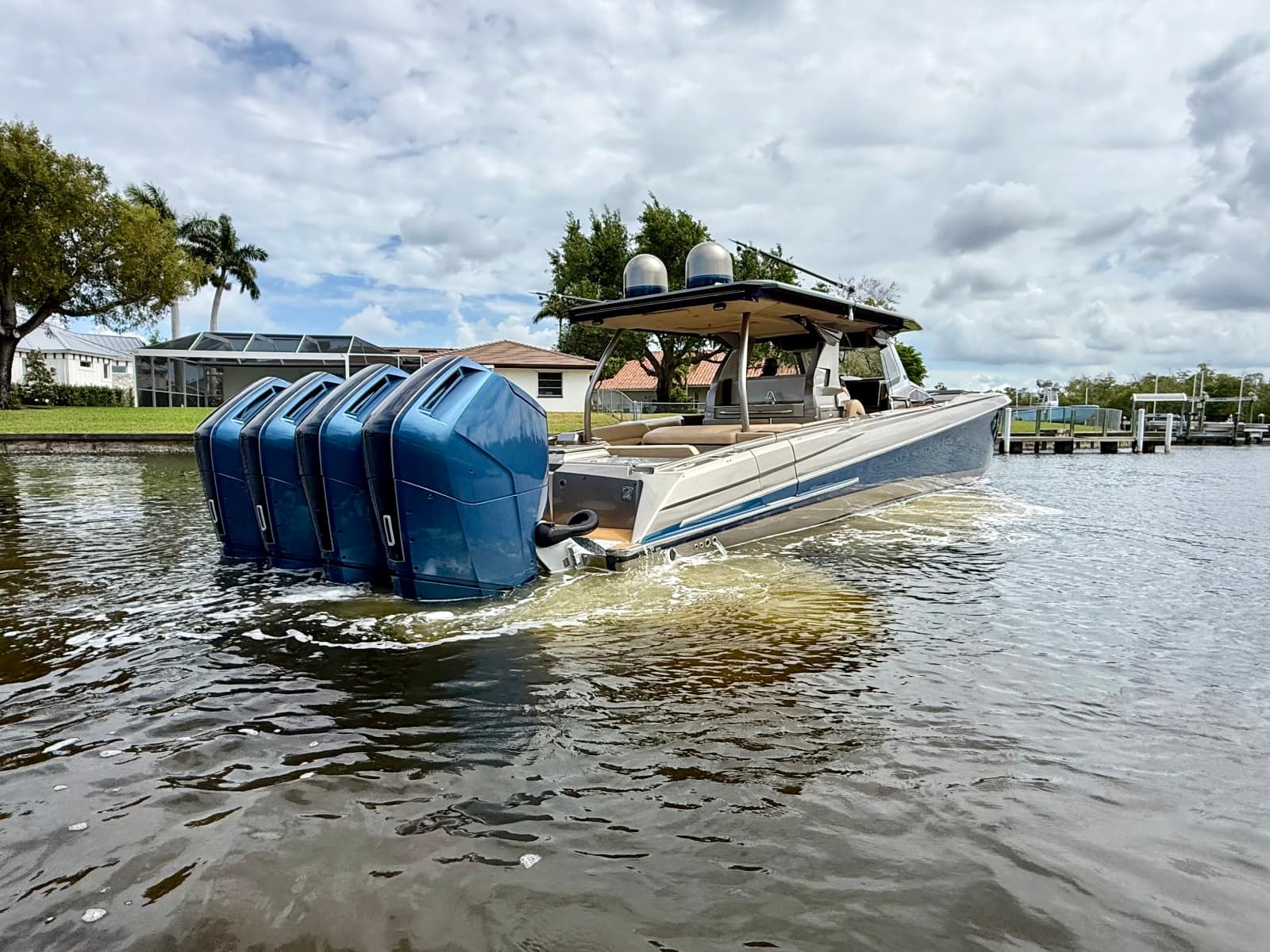 2020 Nor-Tech 550 SPORT CENTER CONSOLE - Photo 11