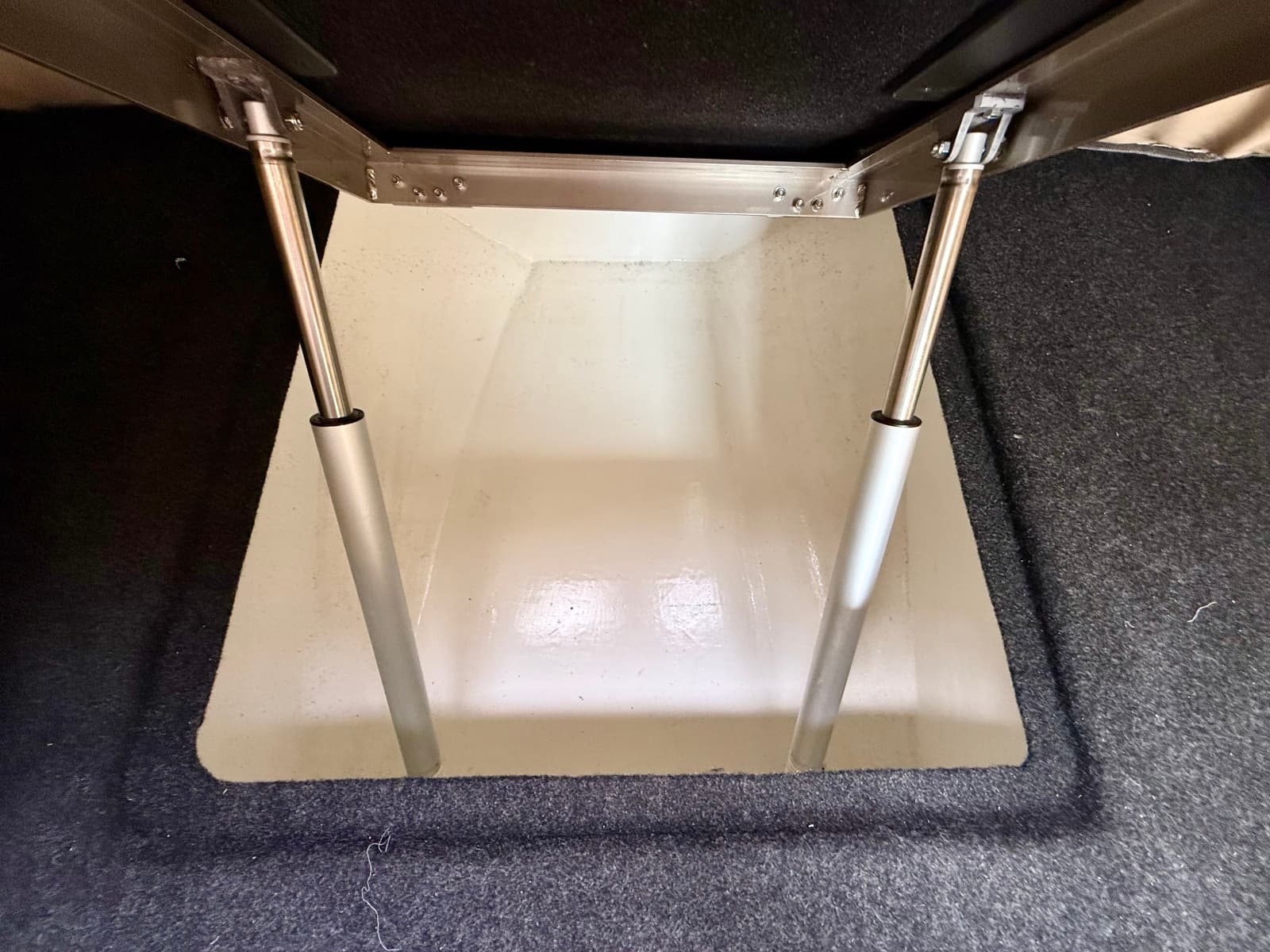 2020 Nor-Tech 550 SPORT CENTER CONSOLE - Photo 67