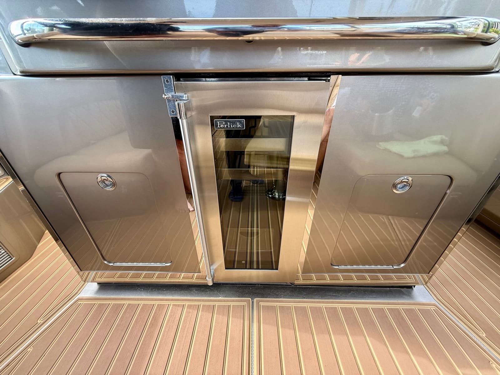 2020 Nor-Tech 550 SPORT CENTER CONSOLE - Photo 38