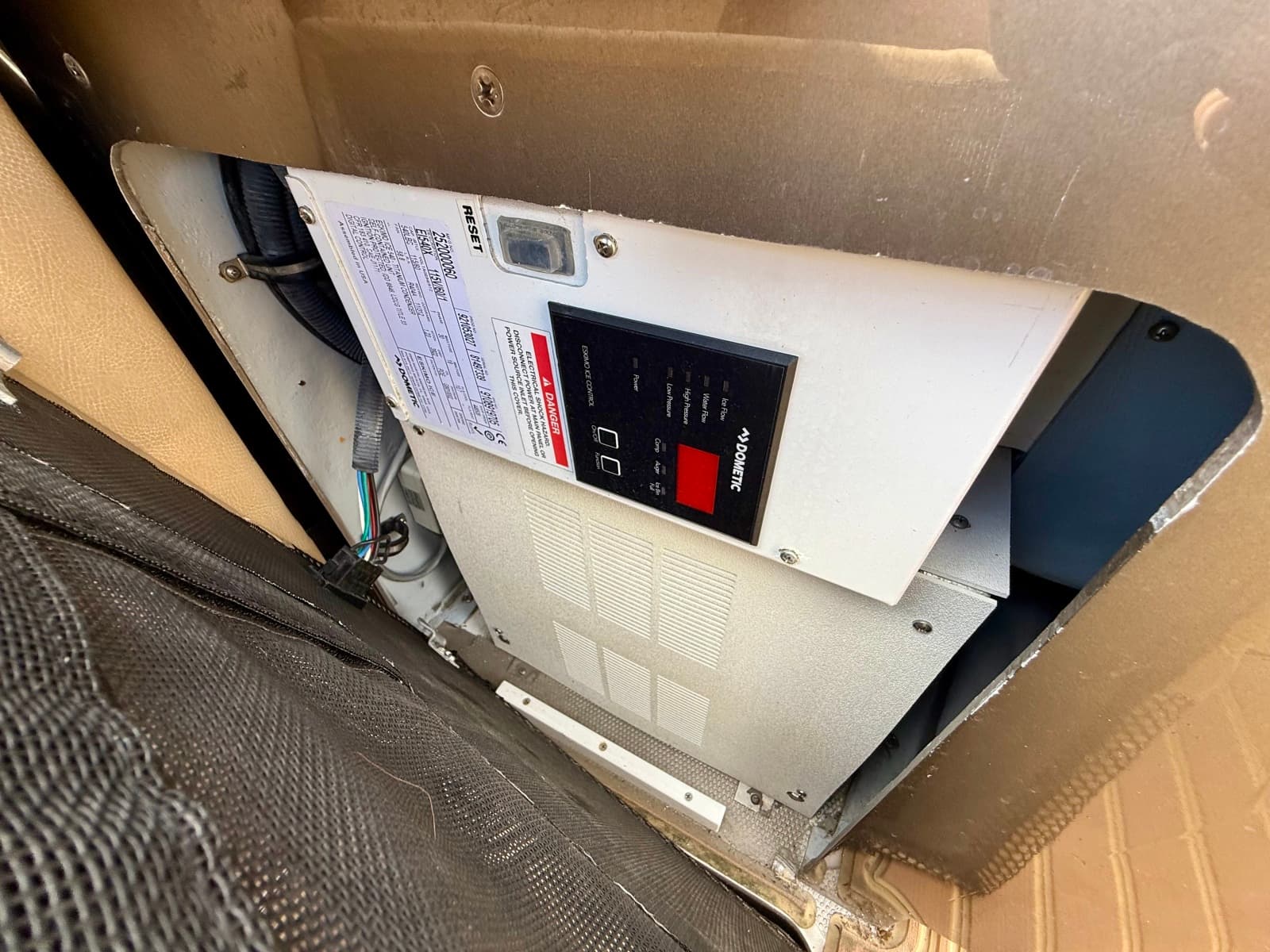 2020 Nor-Tech 550 SPORT CENTER CONSOLE - Photo 27