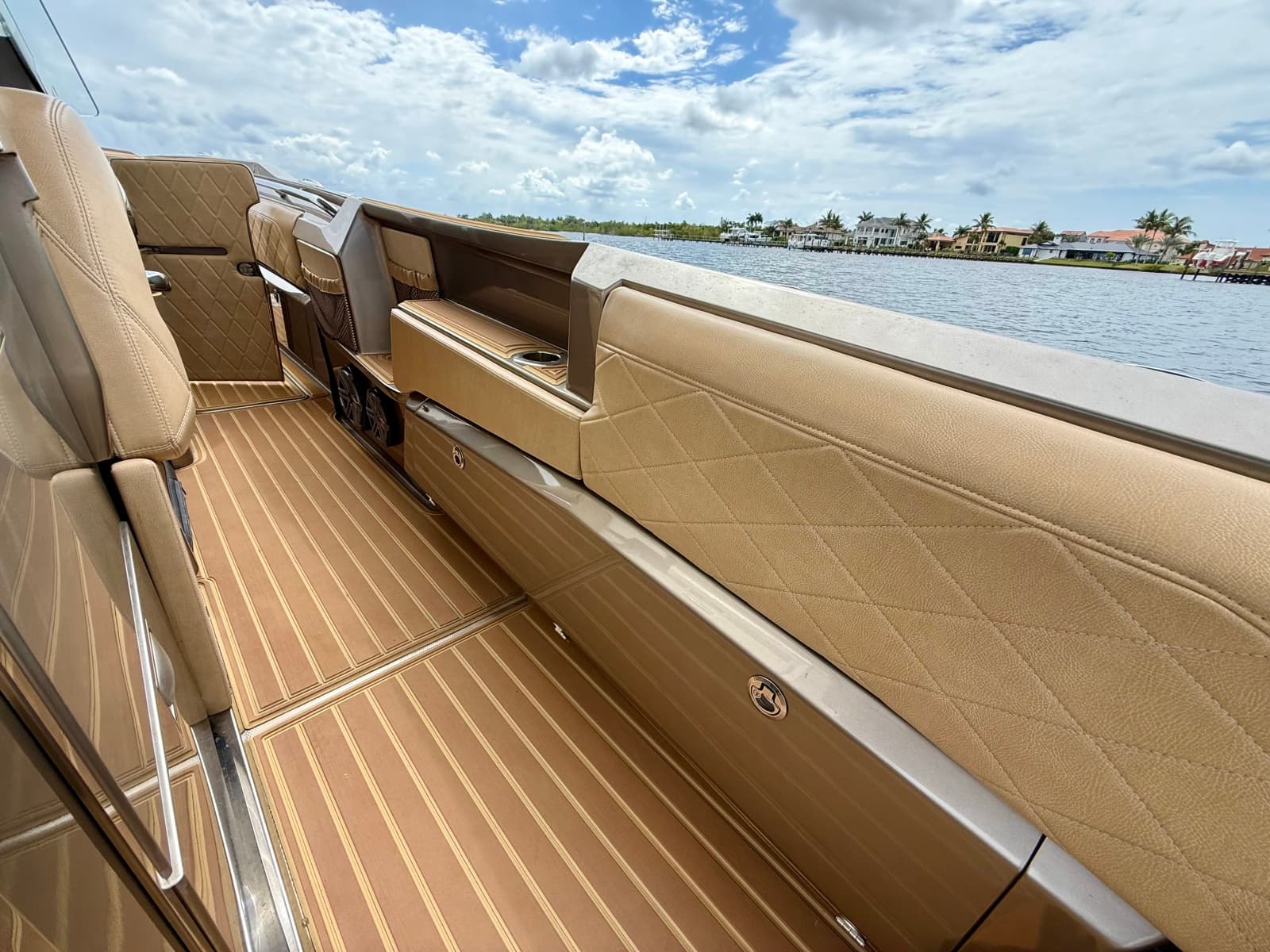 2020 Nor-Tech 550 SPORT CENTER CONSOLE - Photo 52