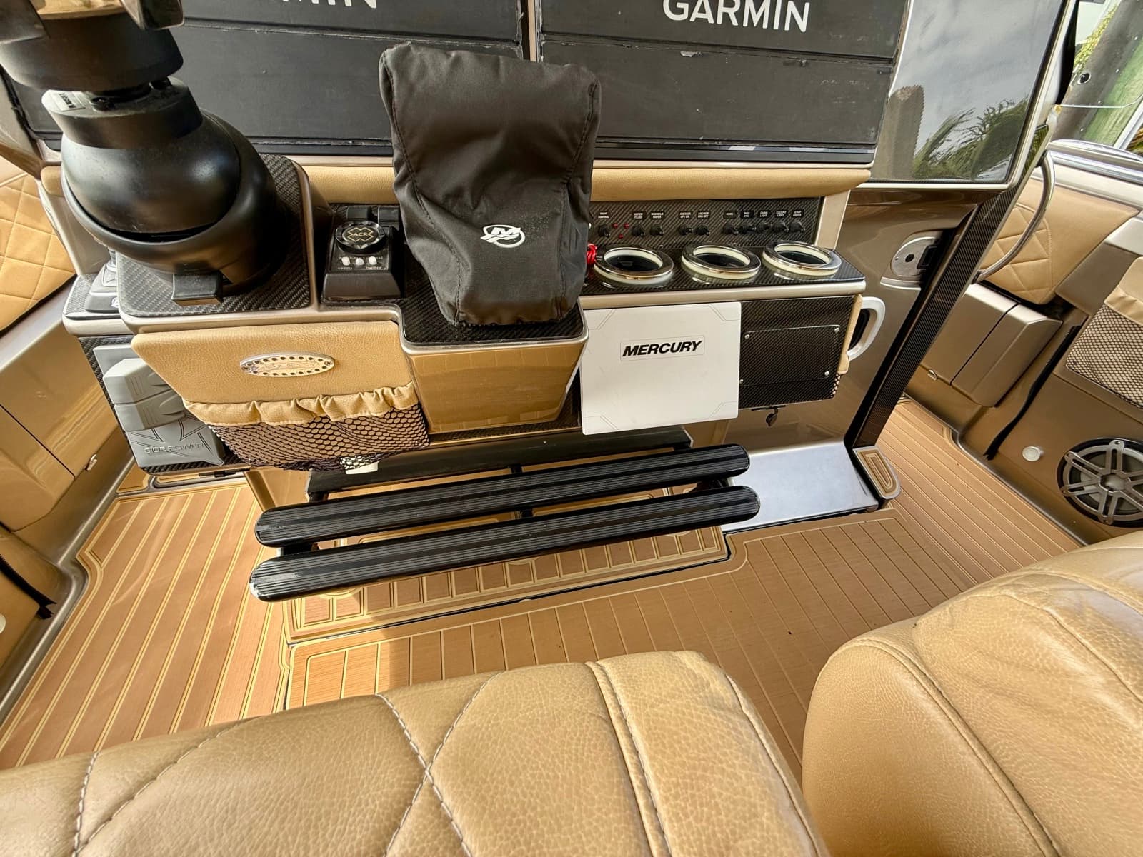 2020 Nor-Tech 550 SPORT CENTER CONSOLE - Photo 45