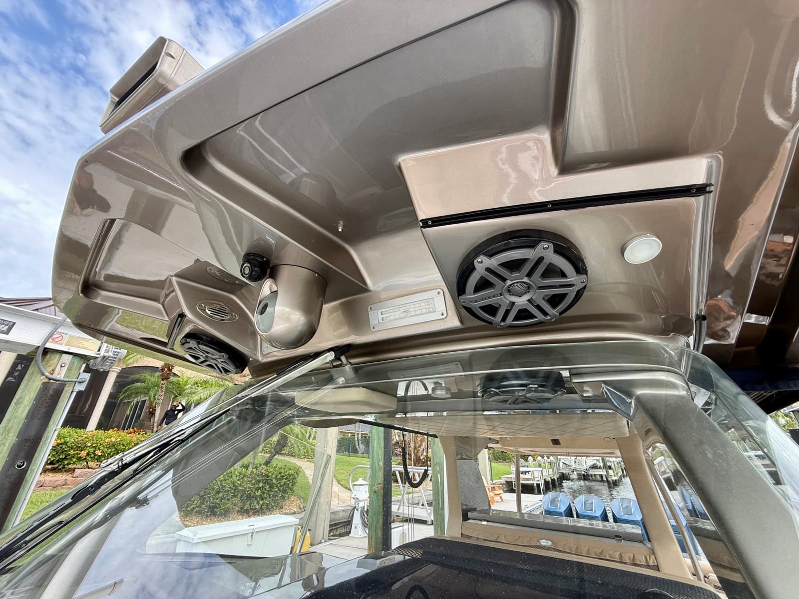 2020 Nor-Tech 550 SPORT CENTER CONSOLE - Photo 57