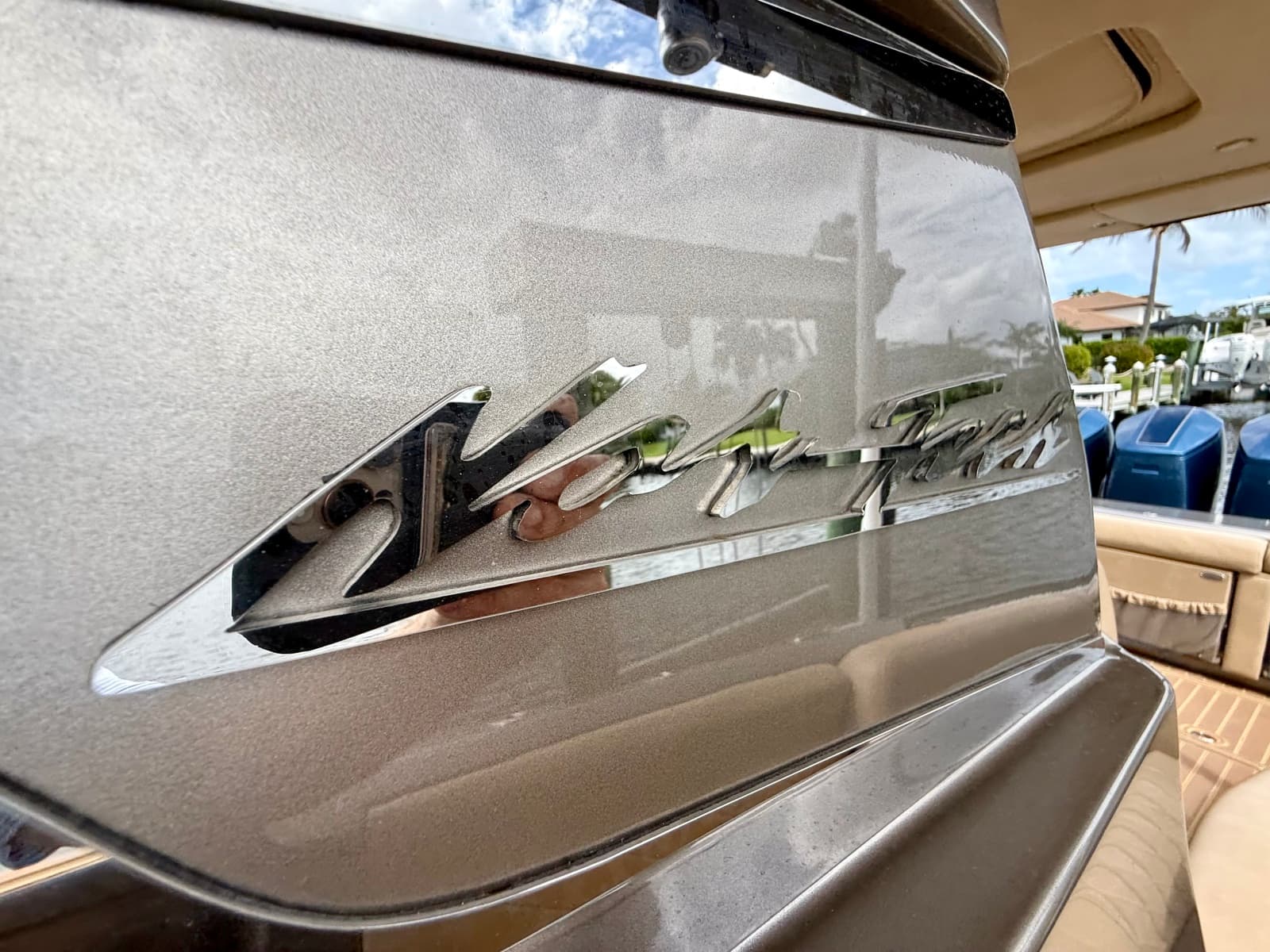 2020 Nor-Tech 550 SPORT CENTER CONSOLE - Photo 40