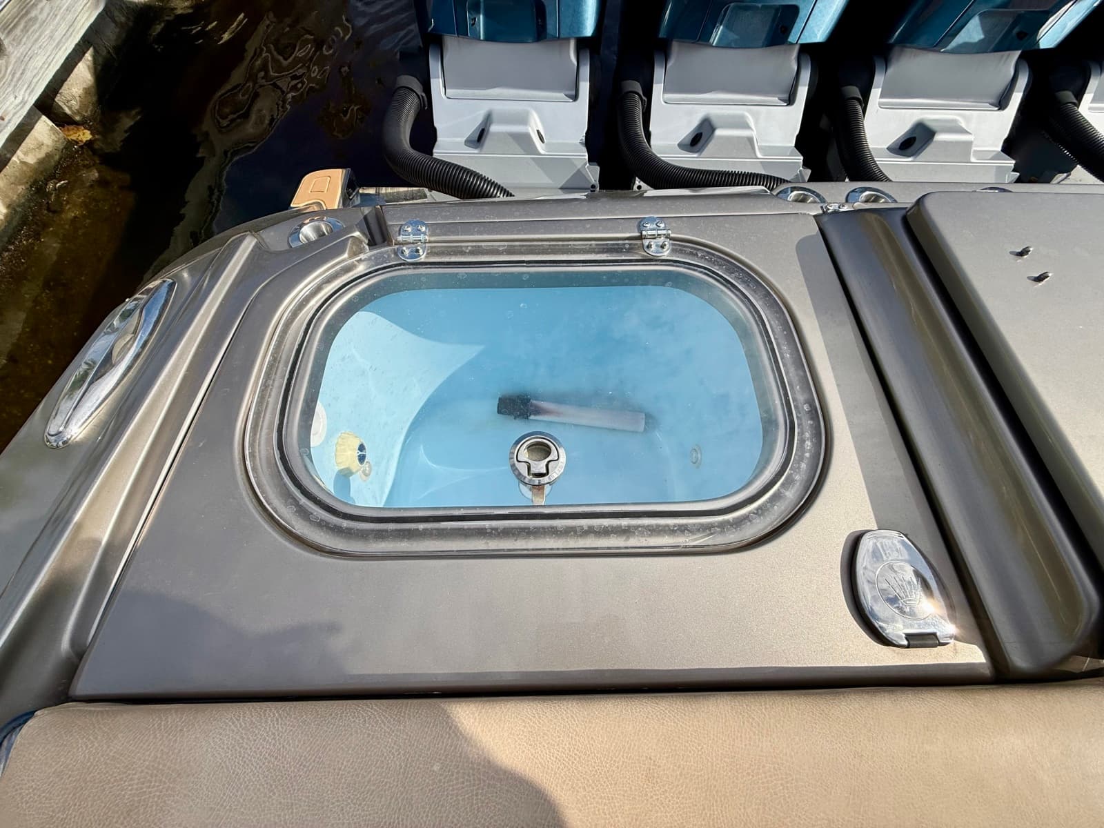 2020 Nor-Tech 550 SPORT CENTER CONSOLE - Photo 24