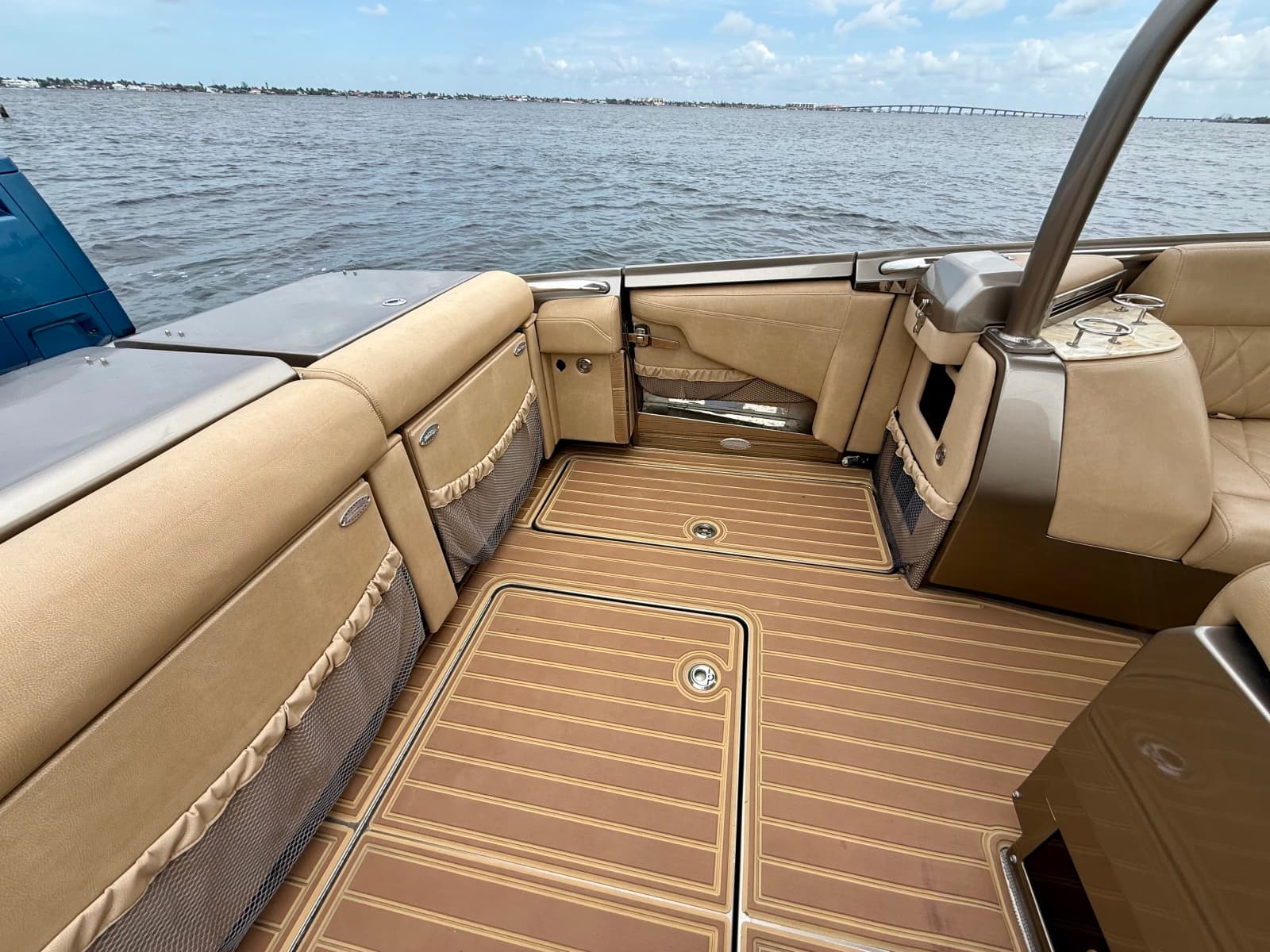 2020 Nor-Tech 550 SPORT CENTER CONSOLE - Photo 23