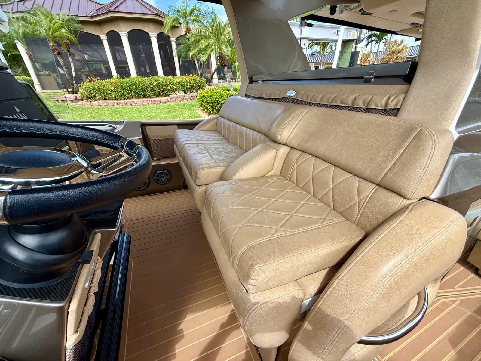 2020 Nor-Tech 550 SPORT CENTER CONSOLE - Photo 44