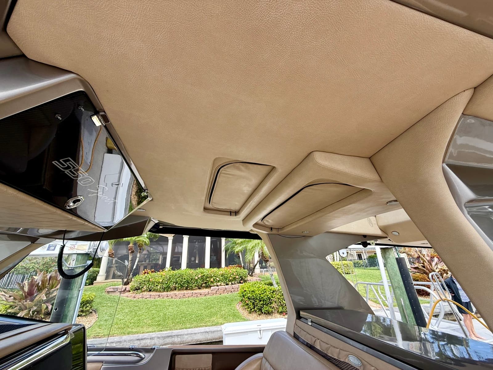 2020 Nor-Tech 550 SPORT CENTER CONSOLE - Photo 41