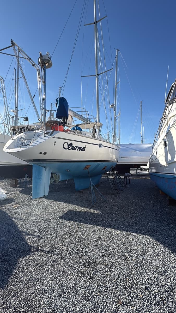 2001 Caliber 47LRC - Photo 4