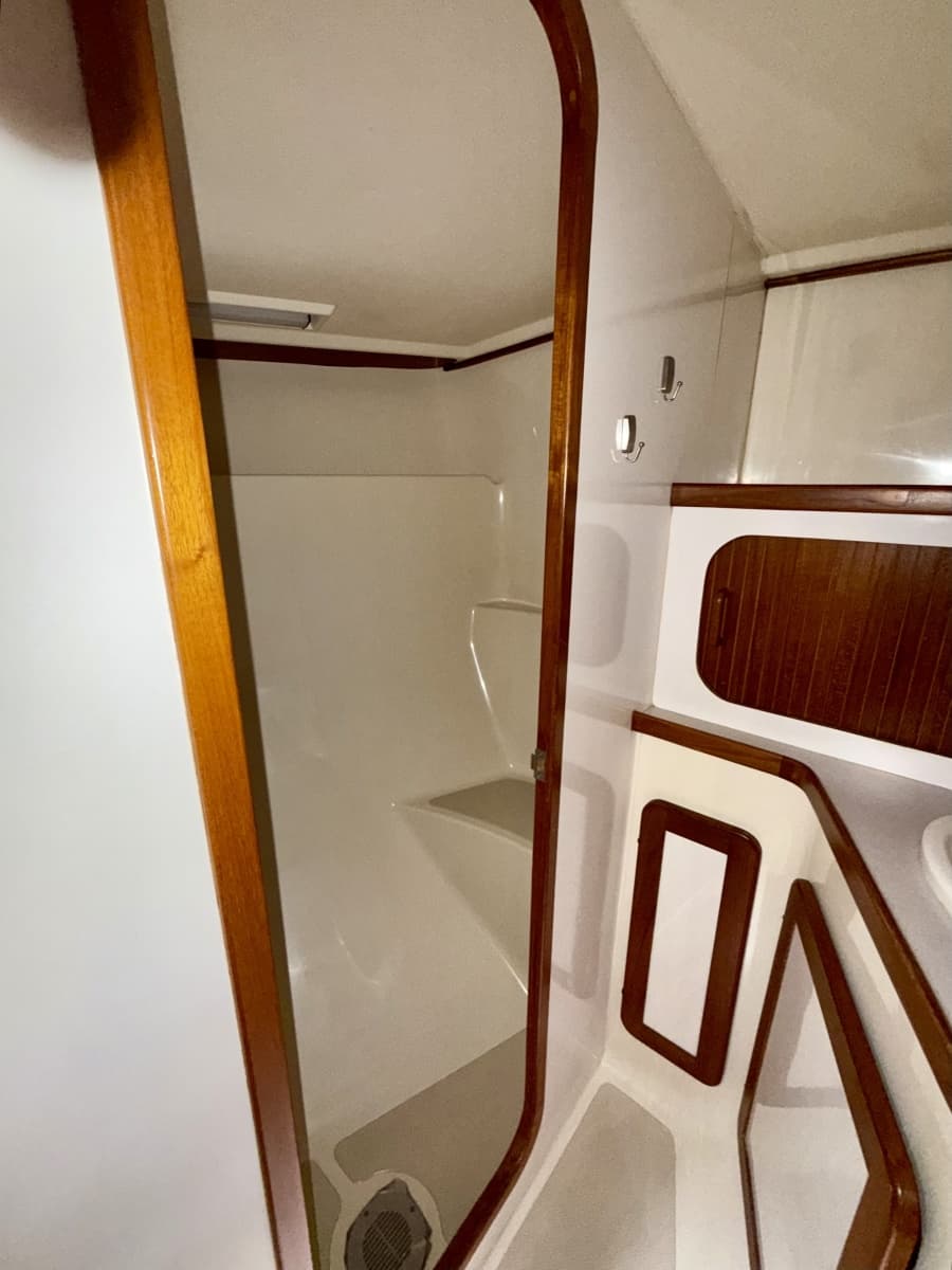 2001 Caliber 47LRC - Photo 39