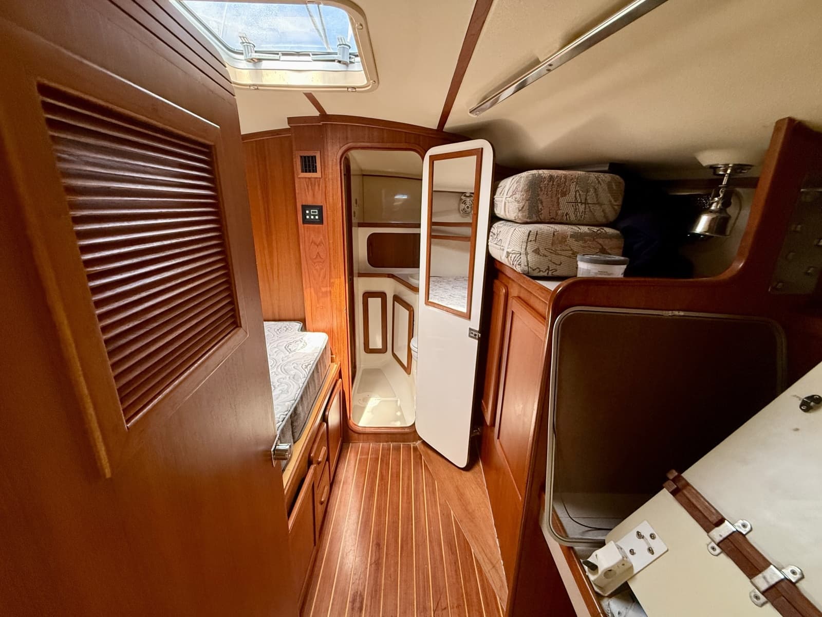 2001 Caliber 47LRC - Photo 35